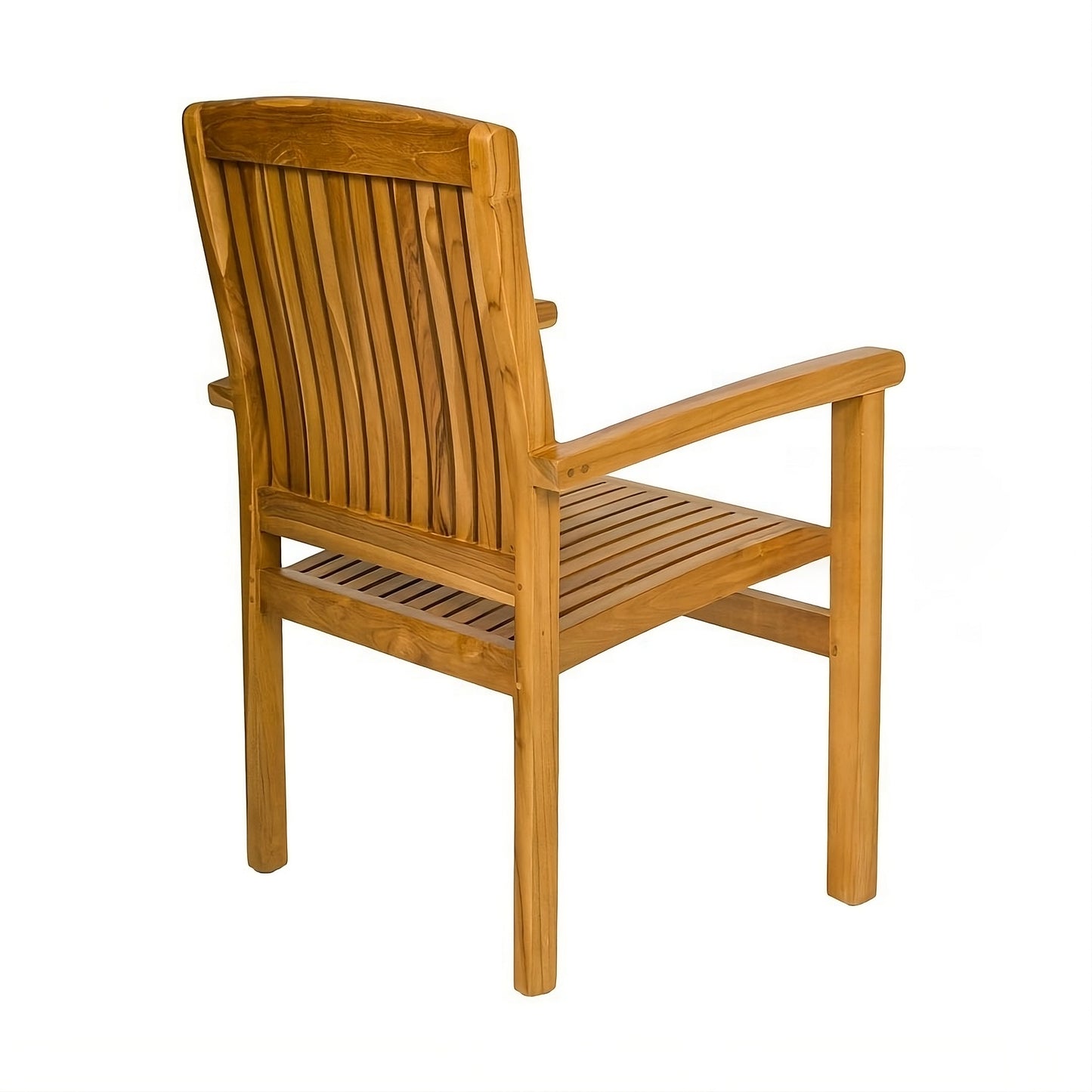 Chair with armrests Marley