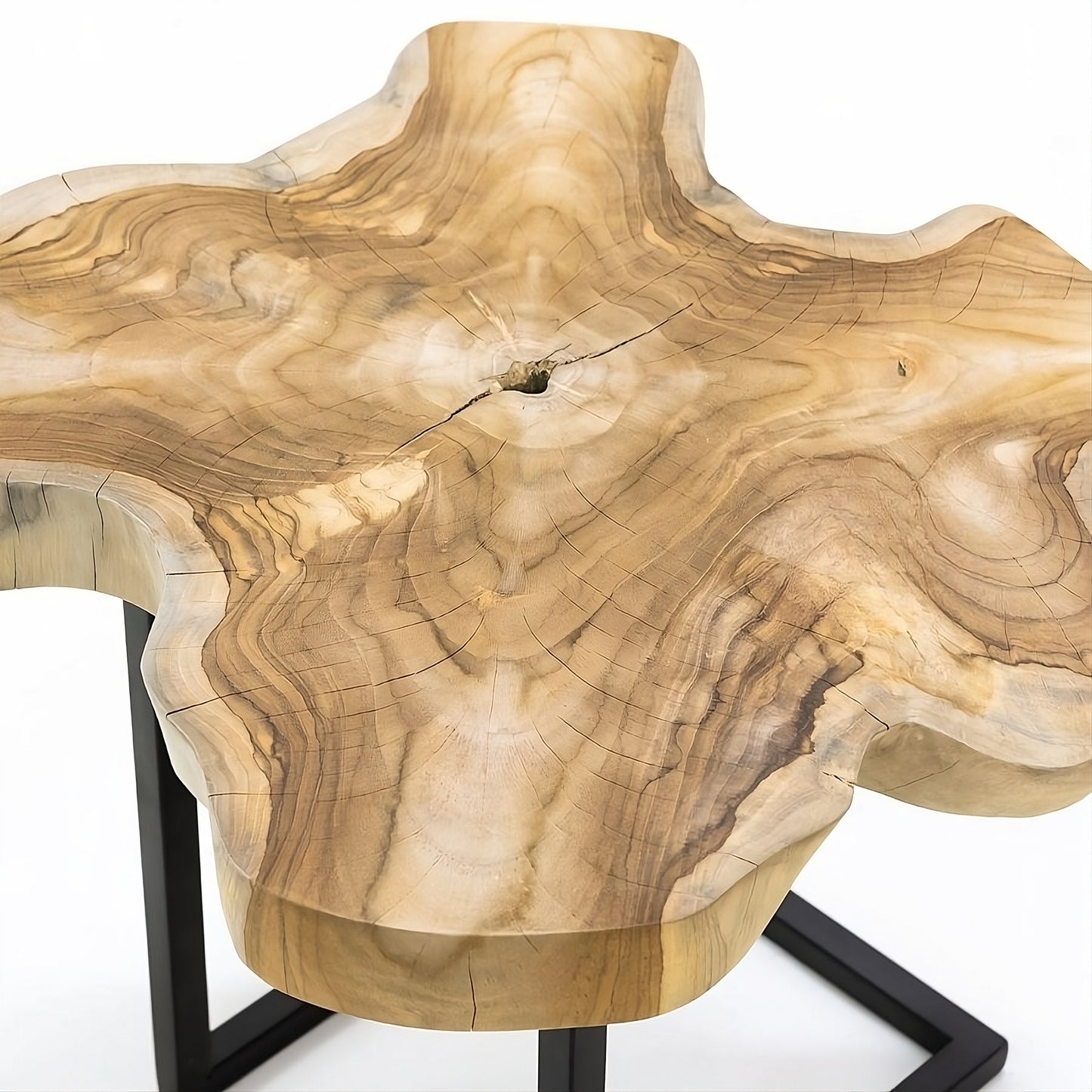 Side table Abstract