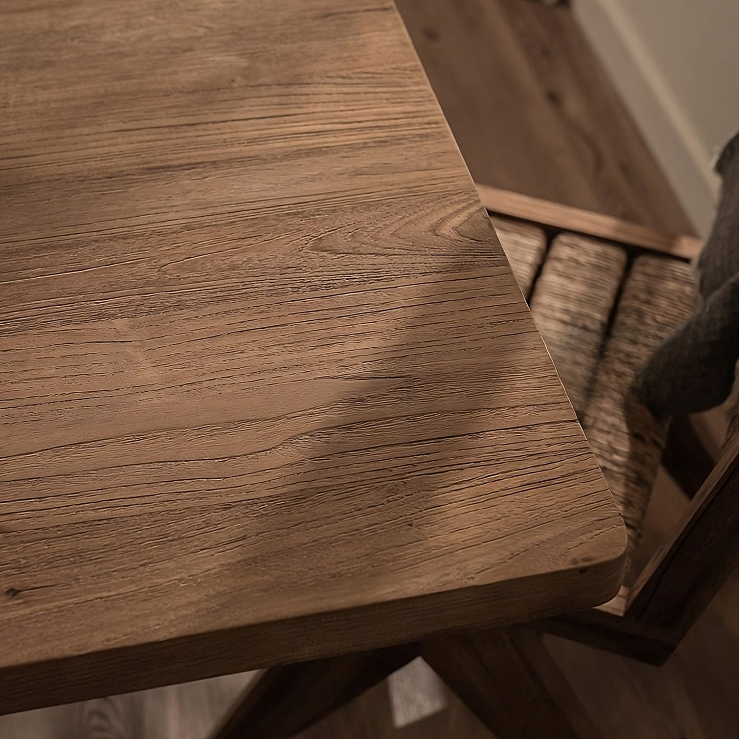 Dining table Alpha 360