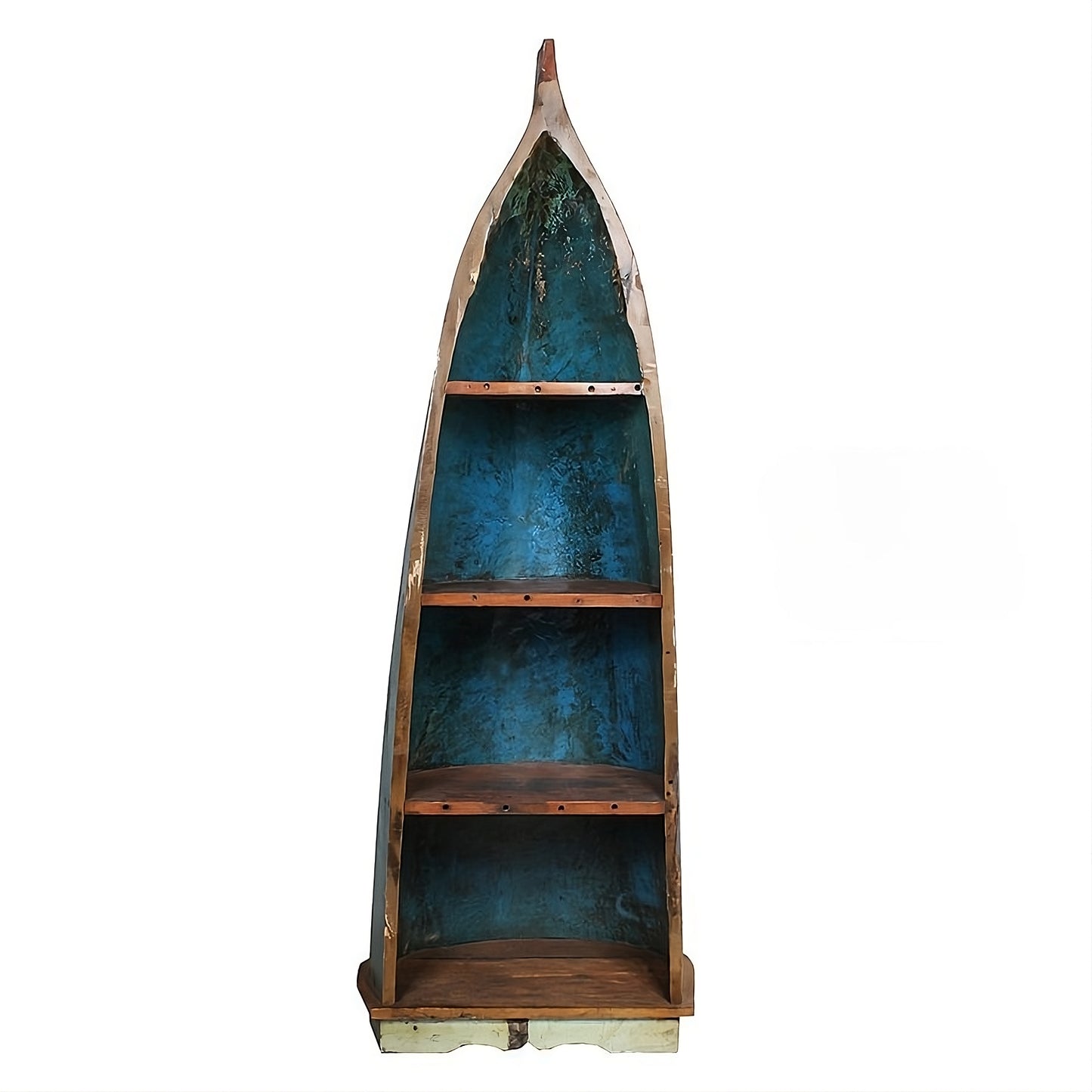 Rack Boat 215 extra large 4 shelves