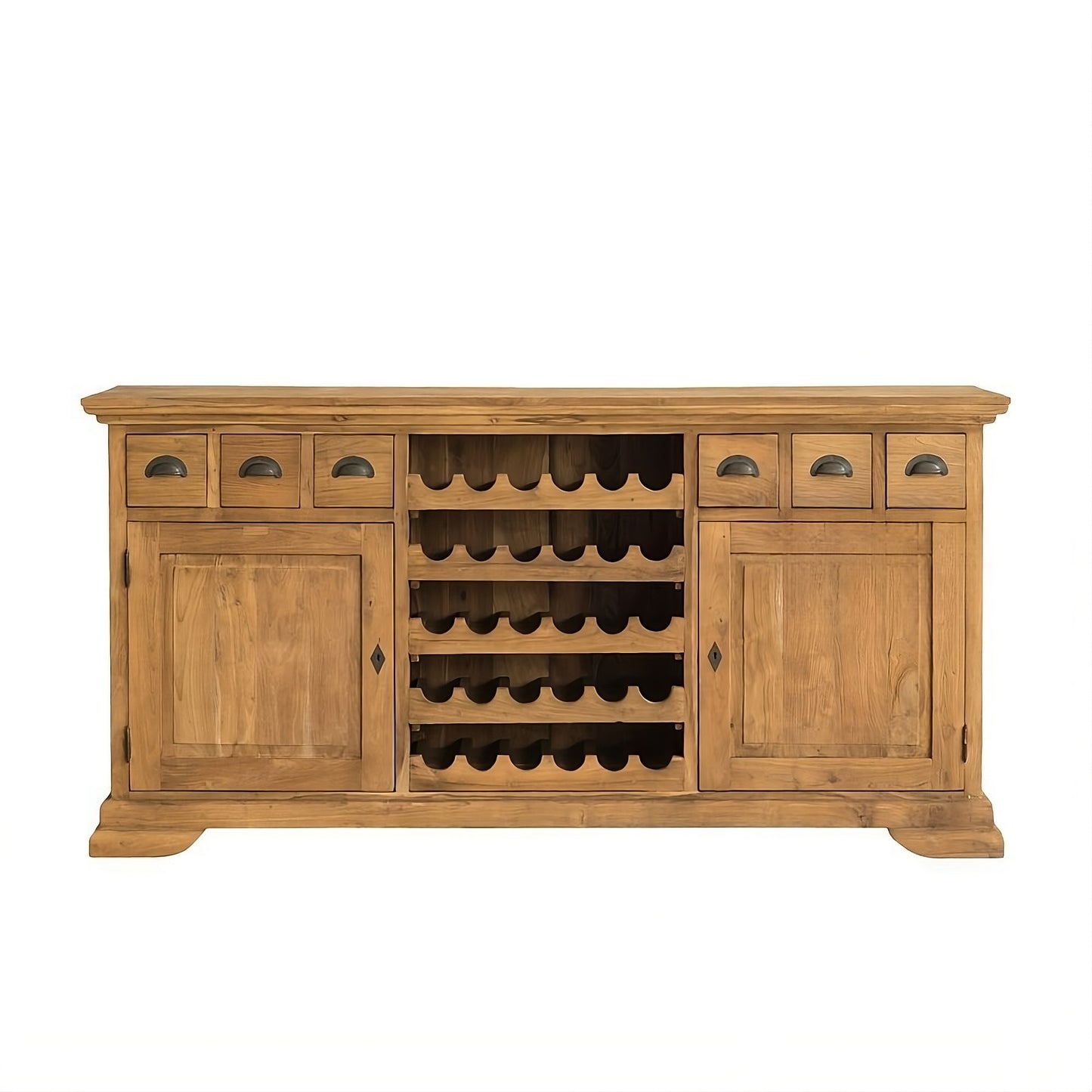 Wine buffet Bahus 200