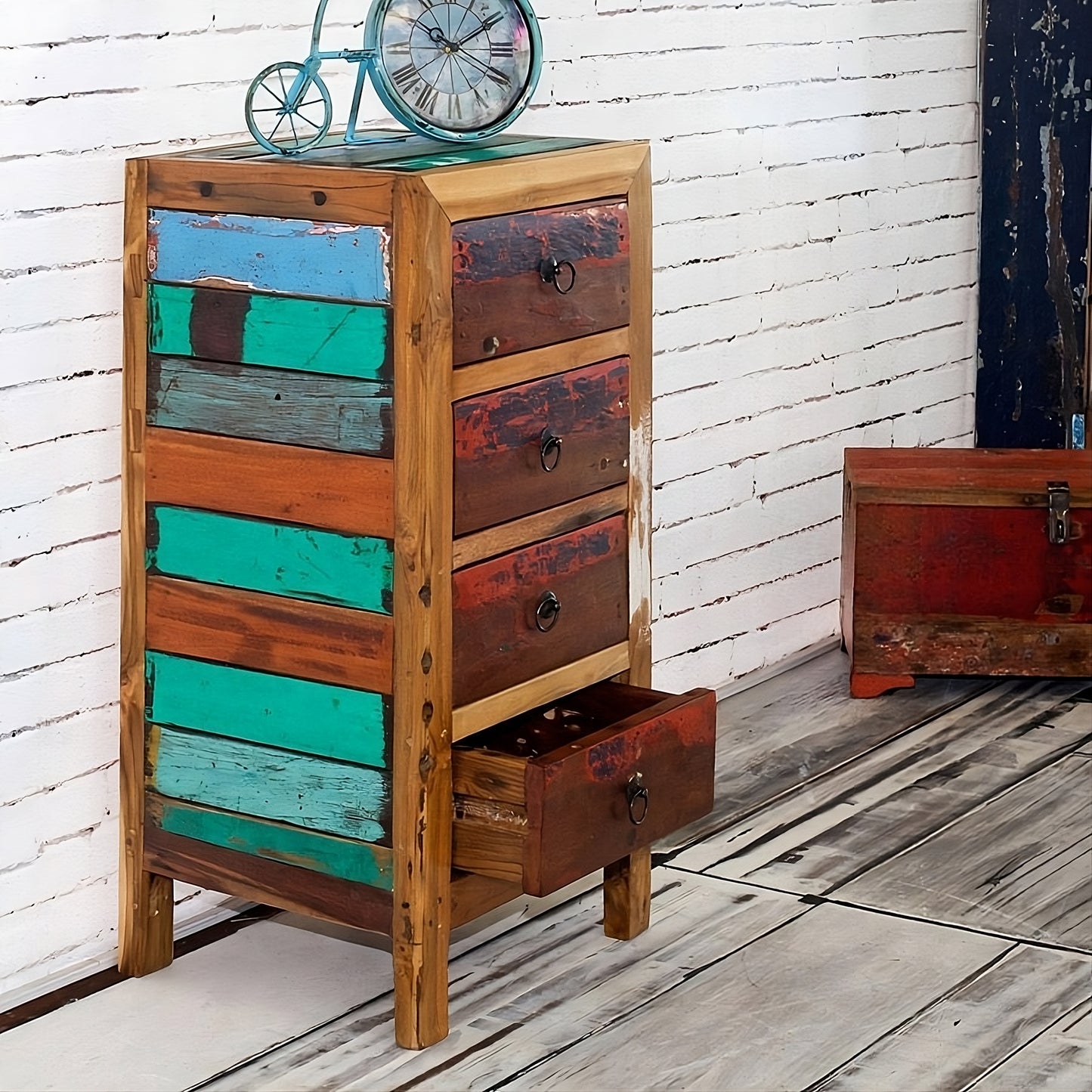Dresser Batik 40