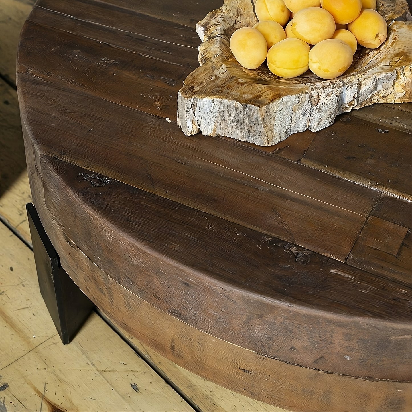 Coffee table Beam