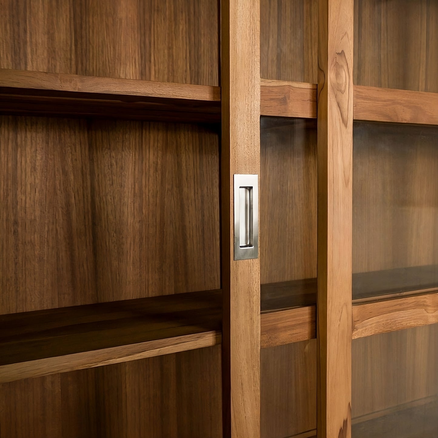 Closet Bevelled 150