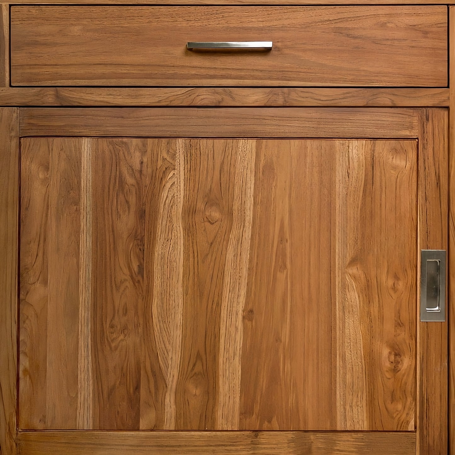 Closet Bevelled 150