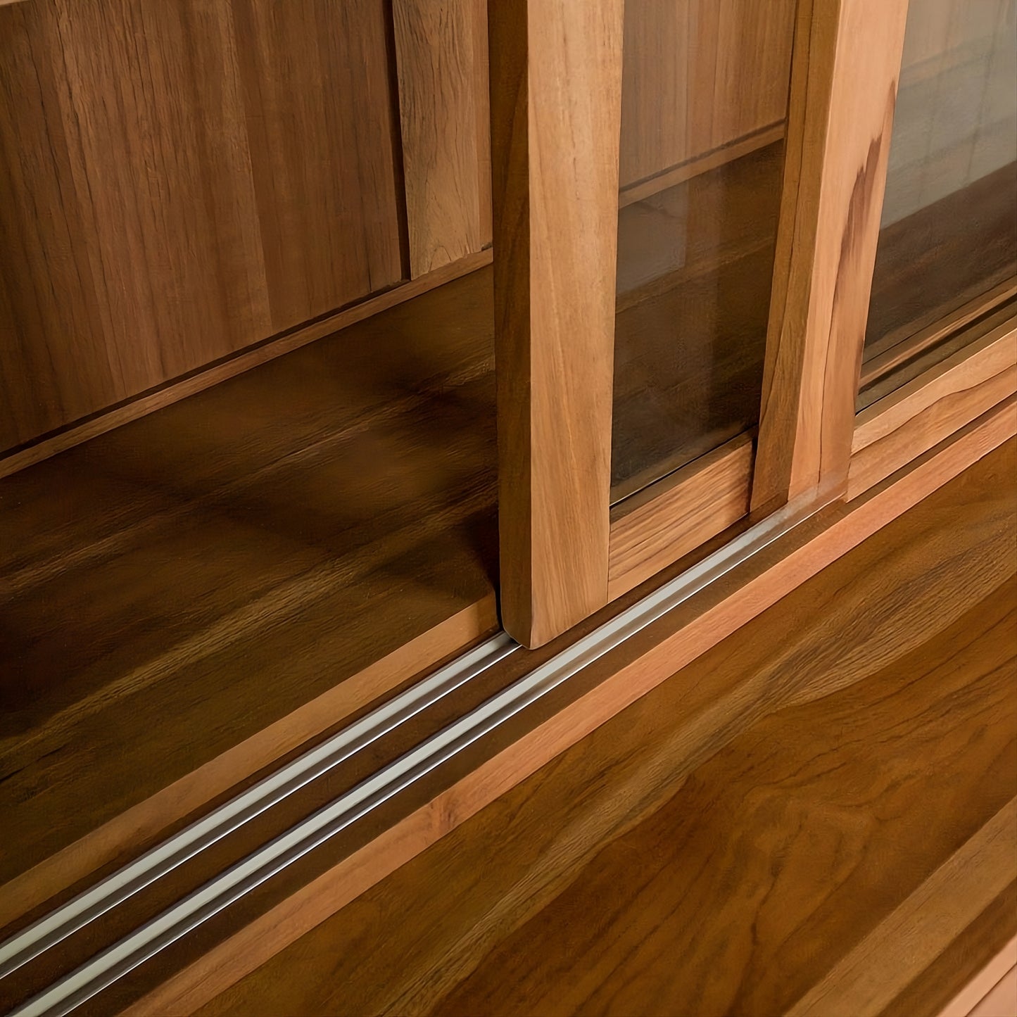 Closet Bevelled 150