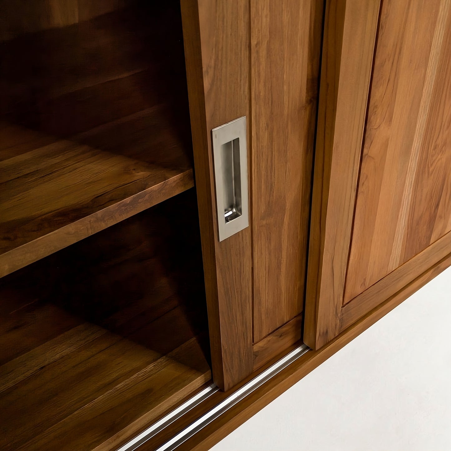 Closet Bevelled 150