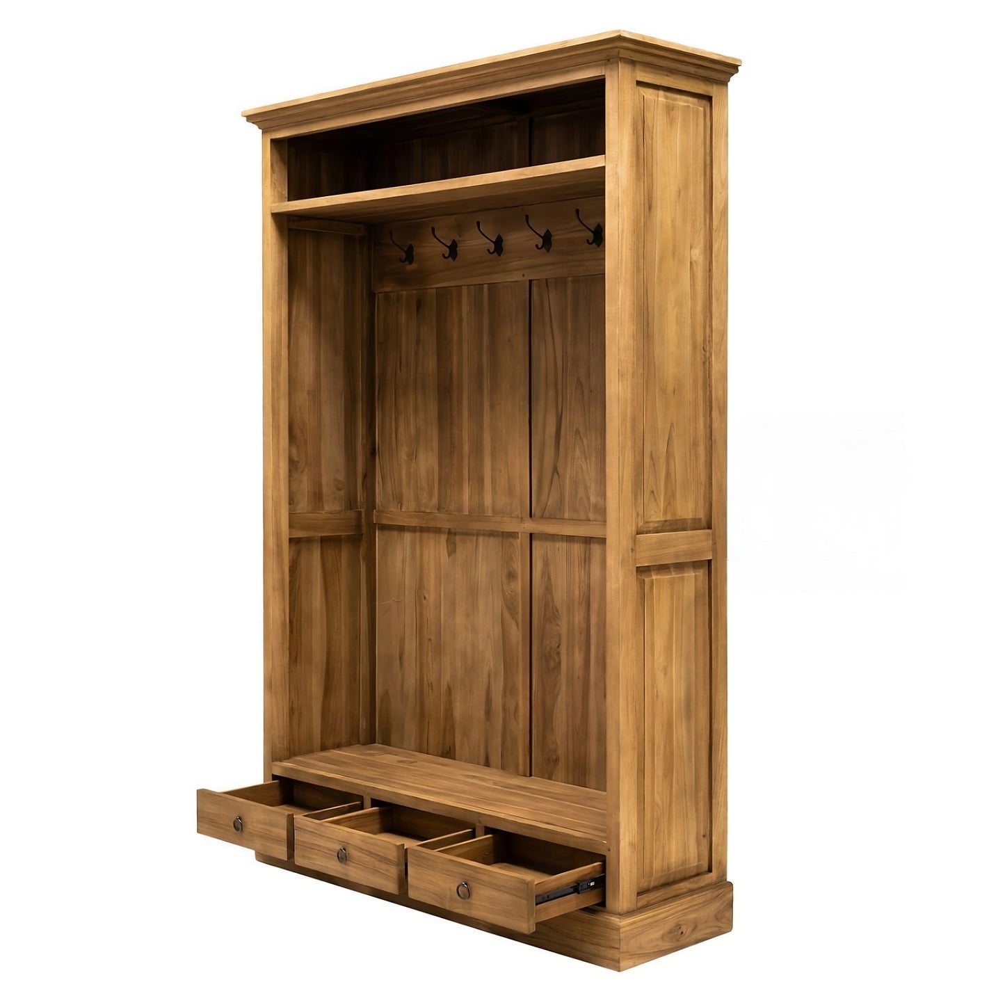 Closet Bob 140
