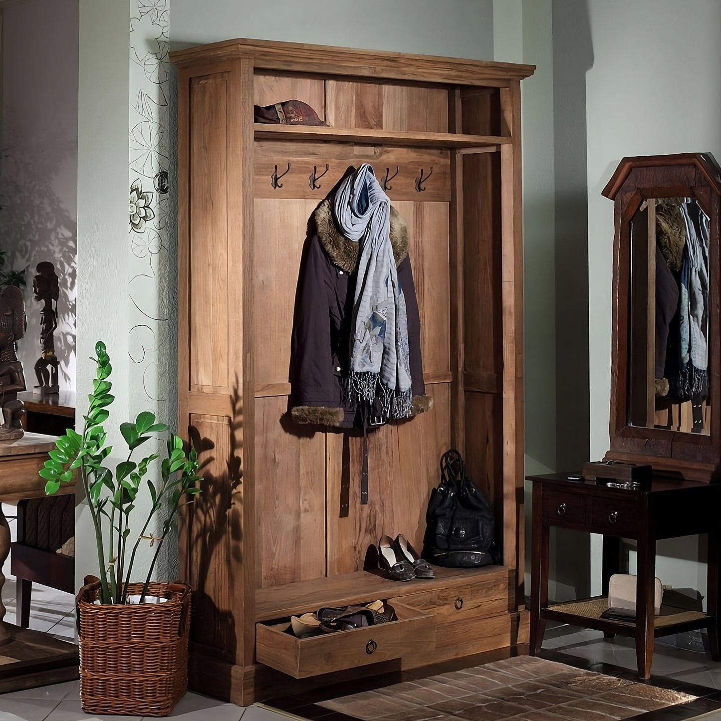 Closet Bob 140