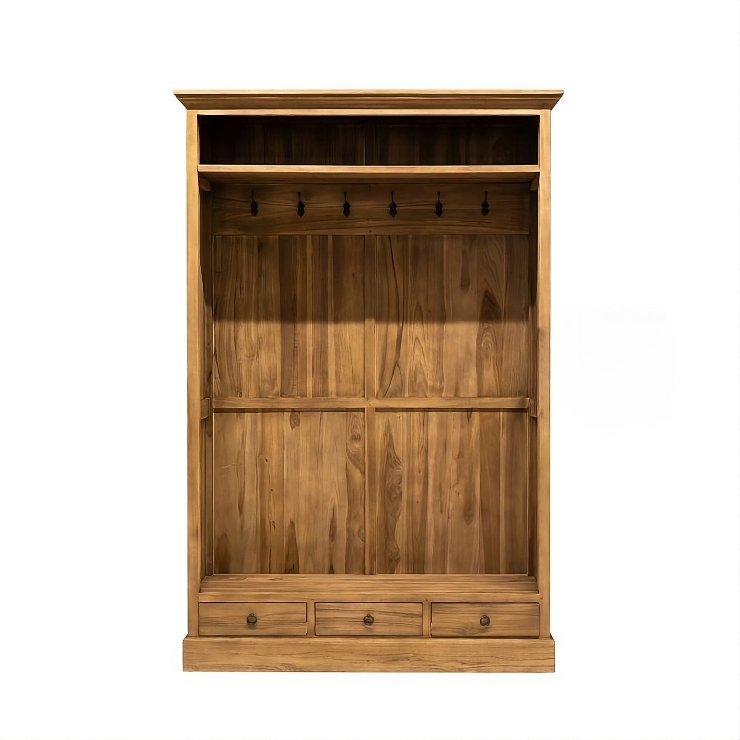 Closet Bob 140