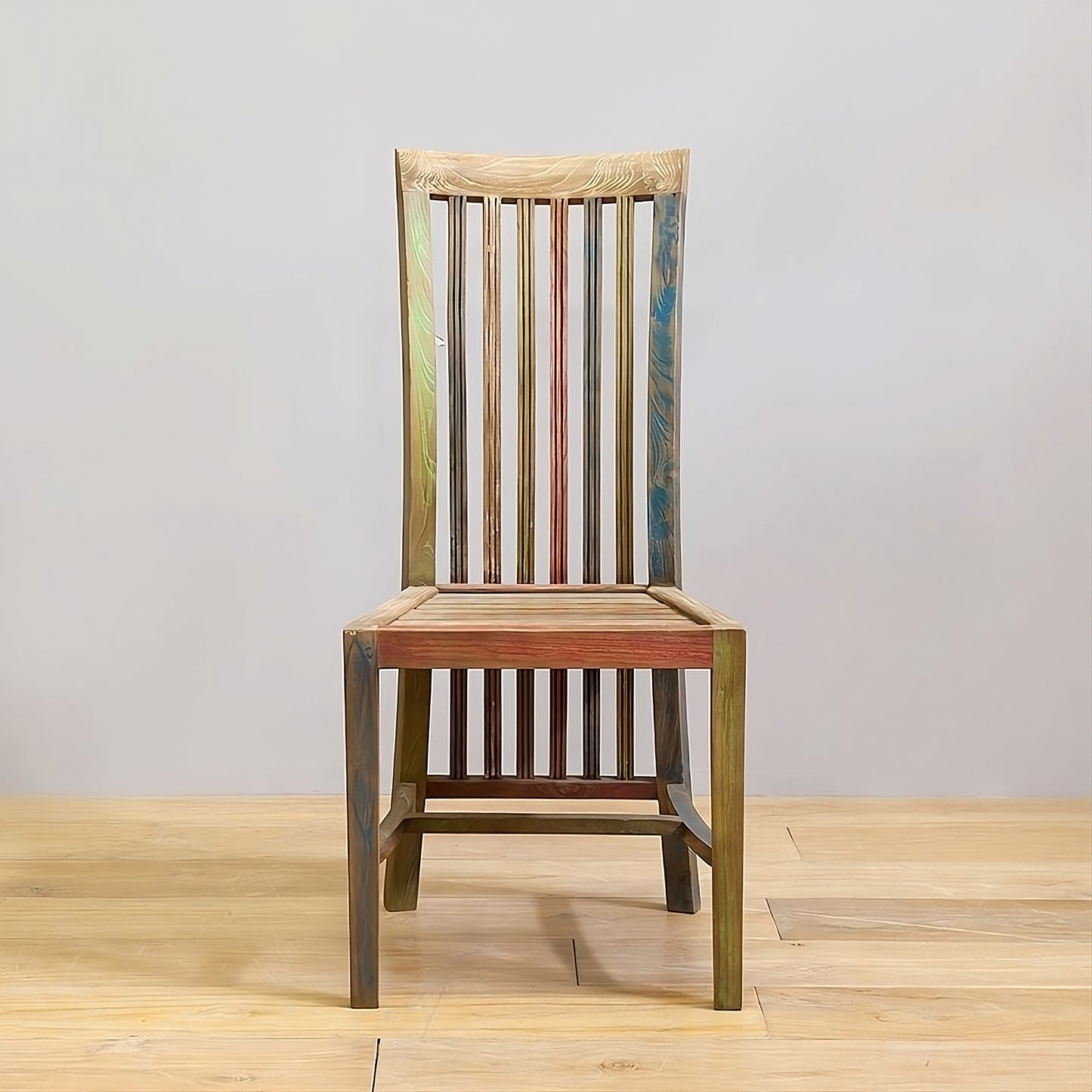 Chair Bolero Painted