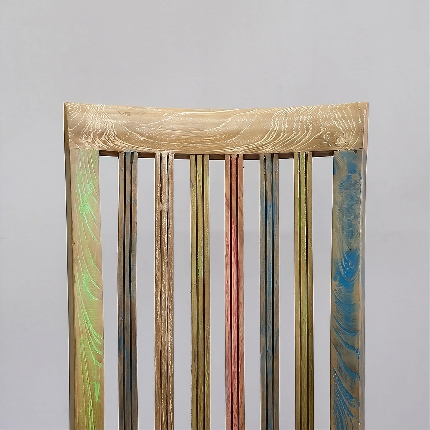 Chair Bolero Painted