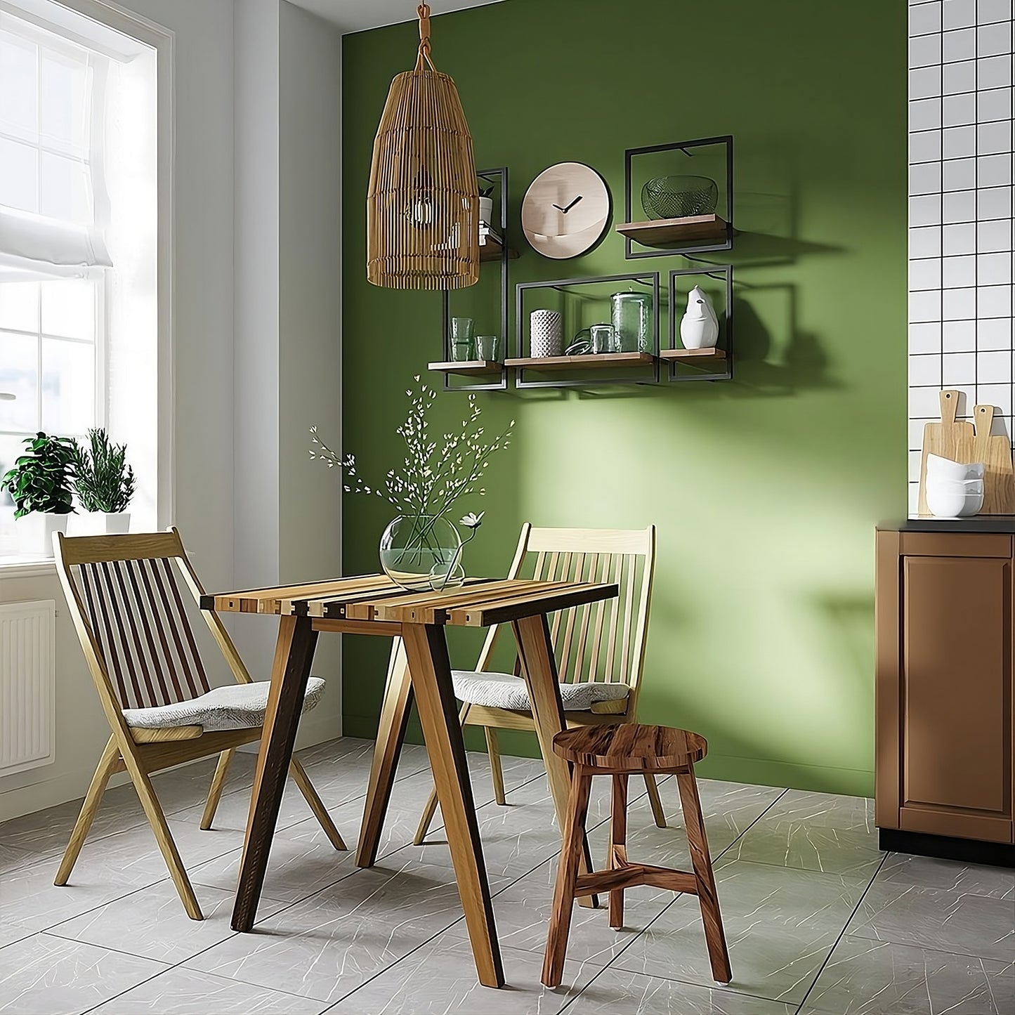 Dining table Brooklyn 70