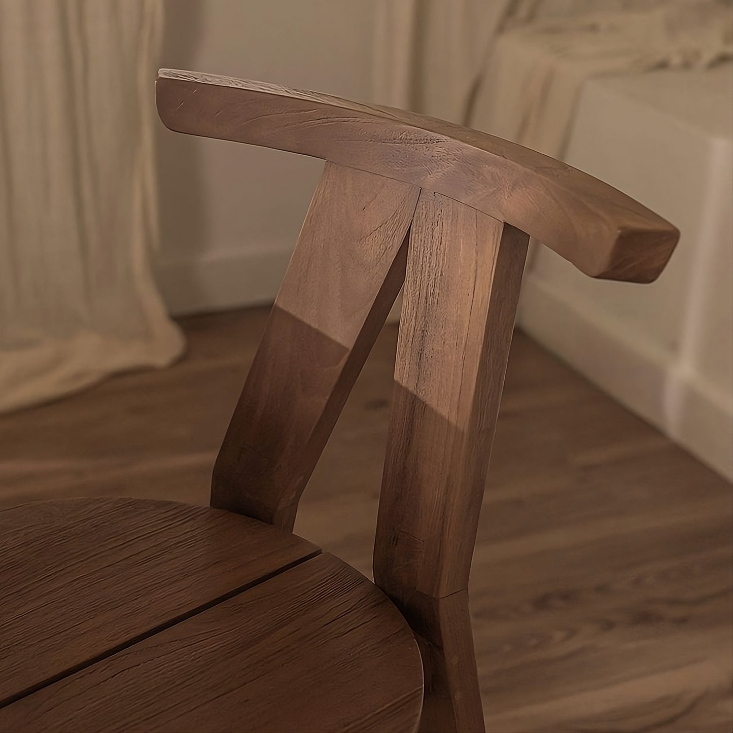 Chair Buffalo