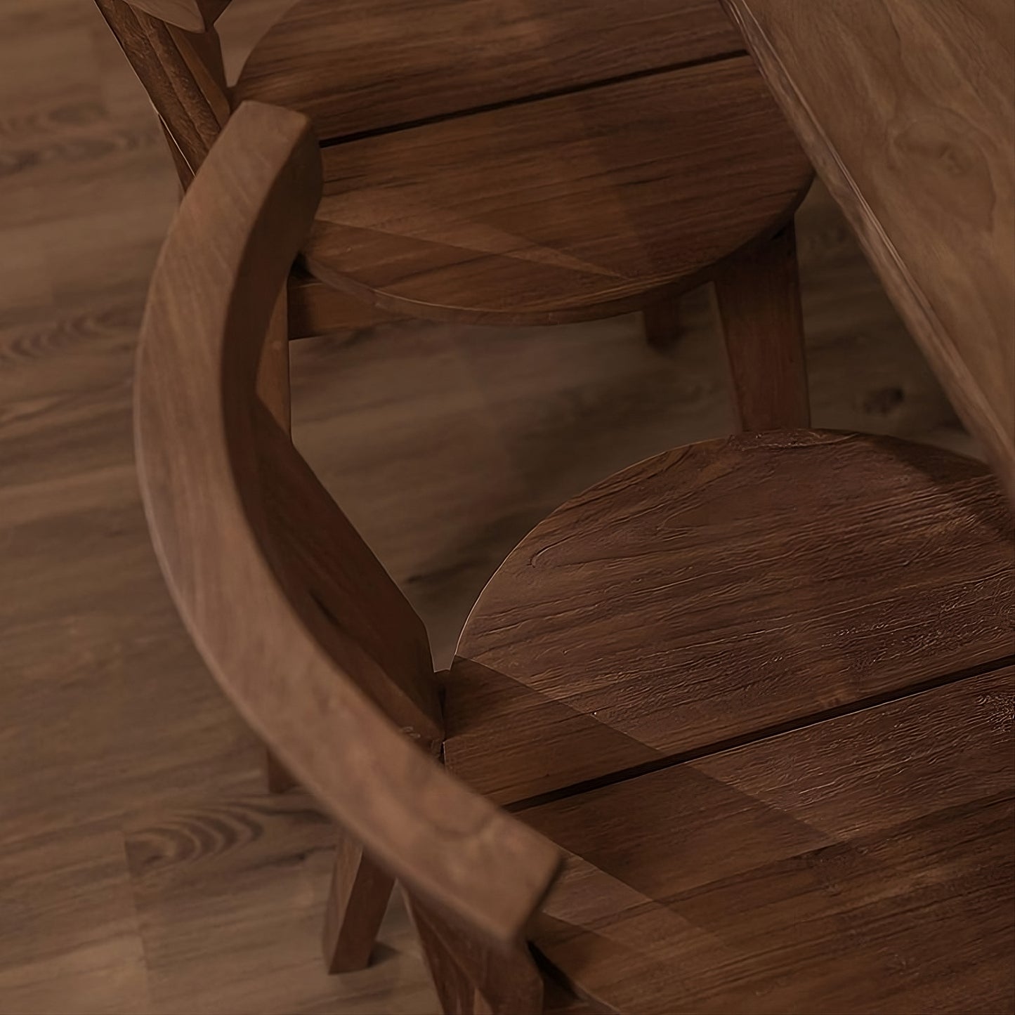 Chair Buffalo