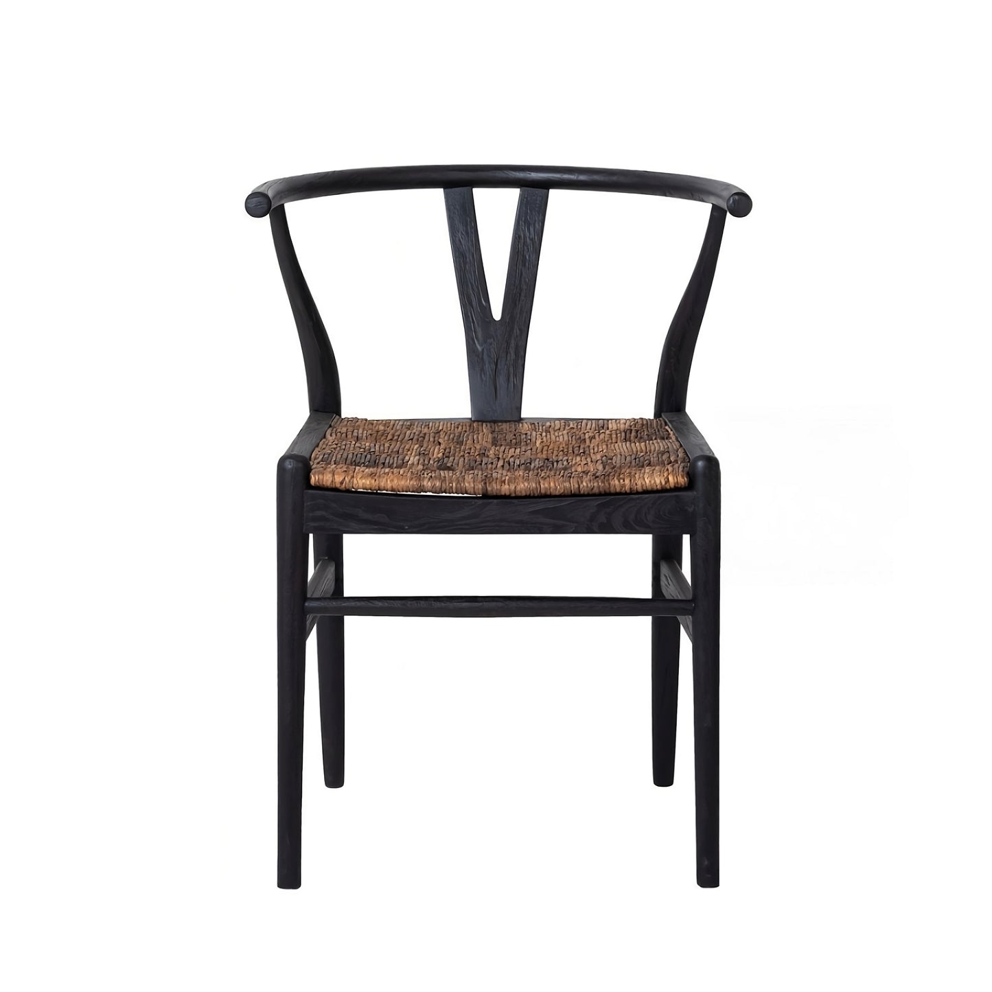 Chair Caterpillar Black