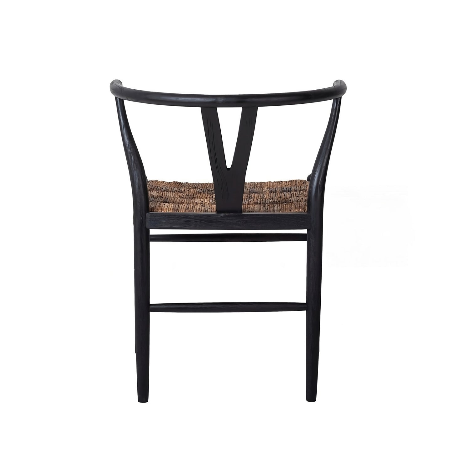 Chair Caterpillar Black