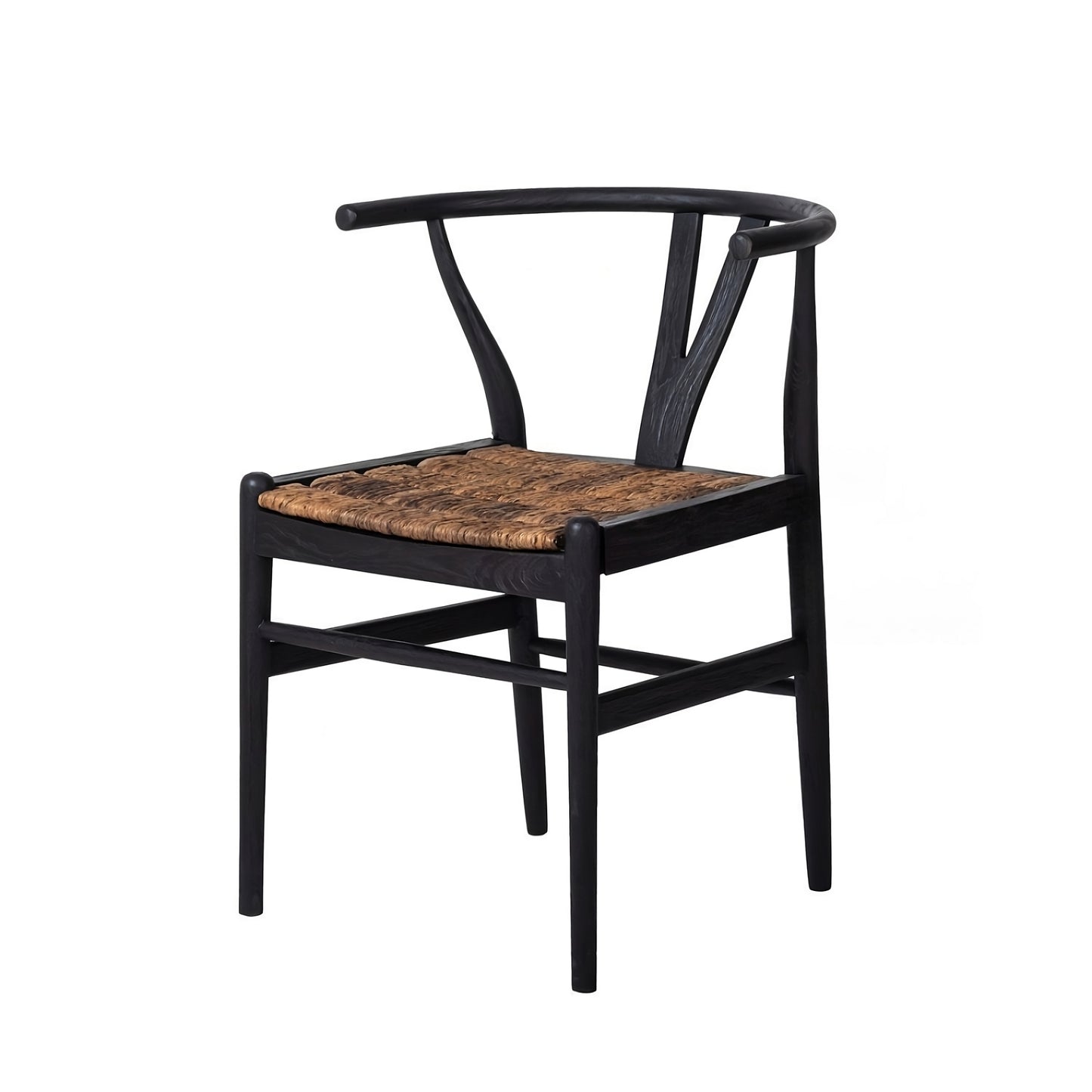 Chair Caterpillar Black