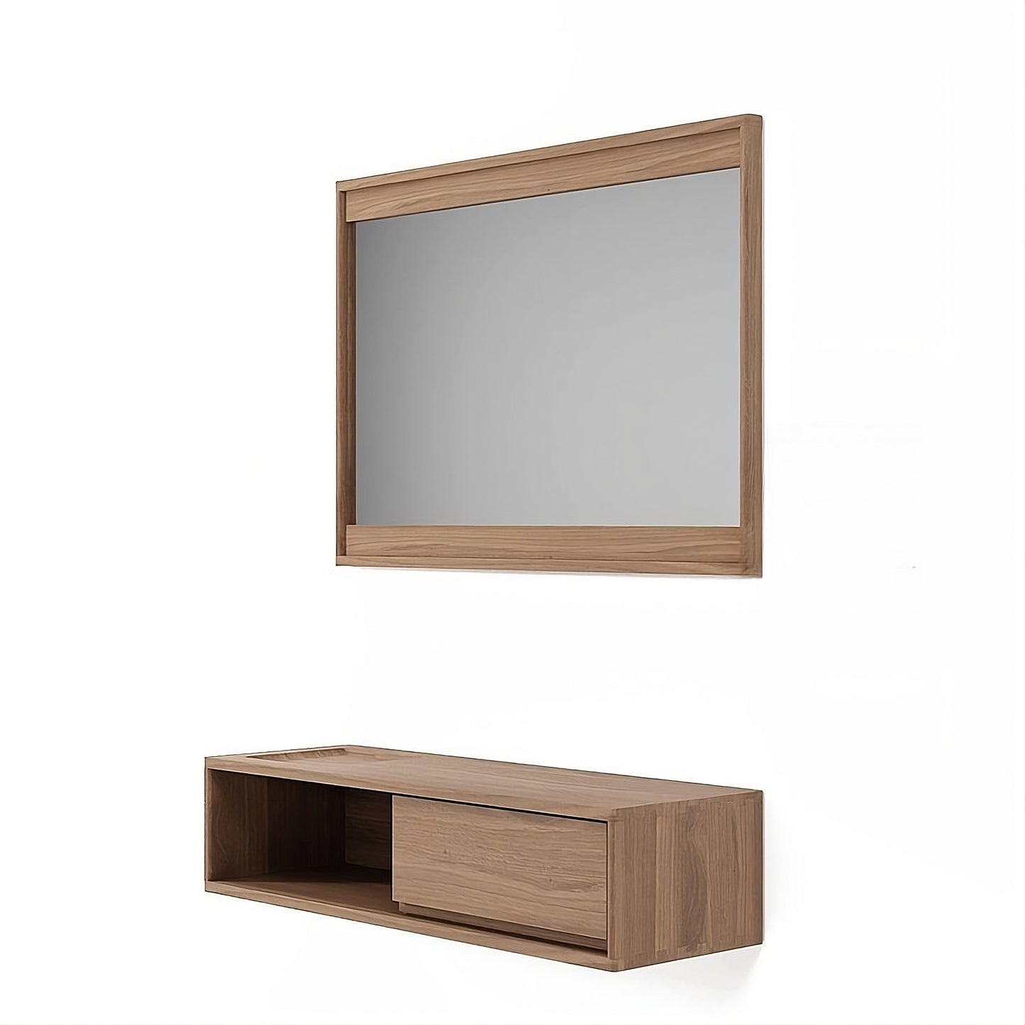 Mirror Circa 108
