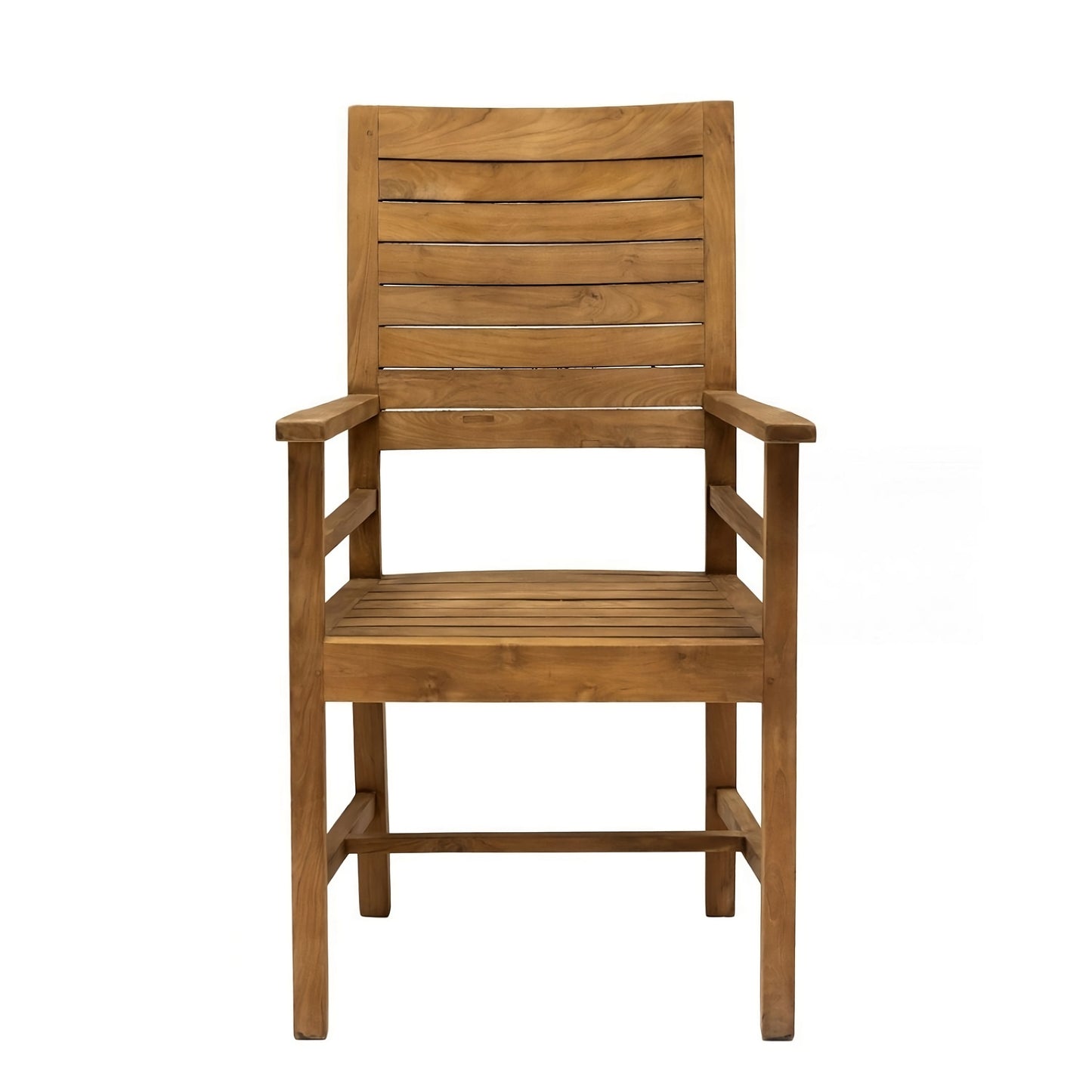 Chair with armrests Claudia