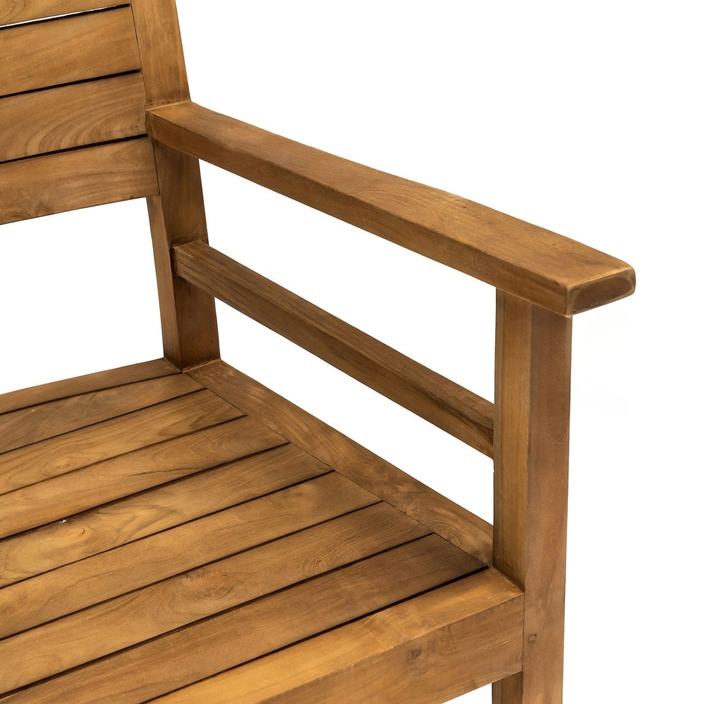 Chair with armrests Claudia