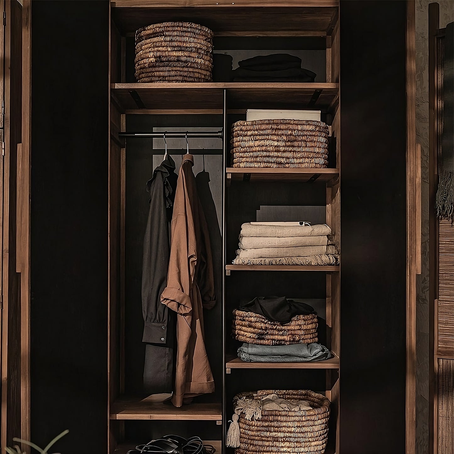 Closet Coco 100