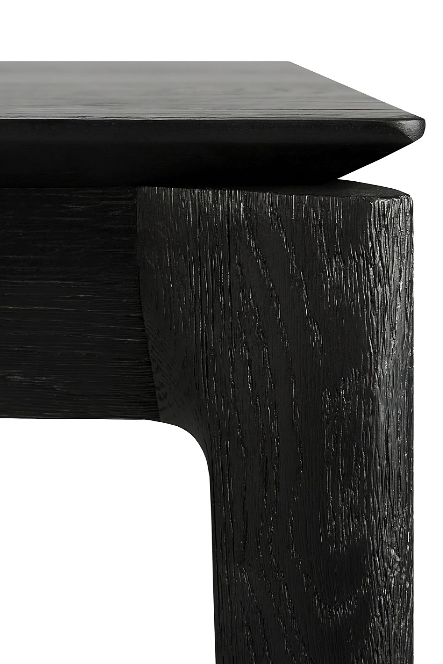 Extendable Dining Table | Ethnicraft Bok