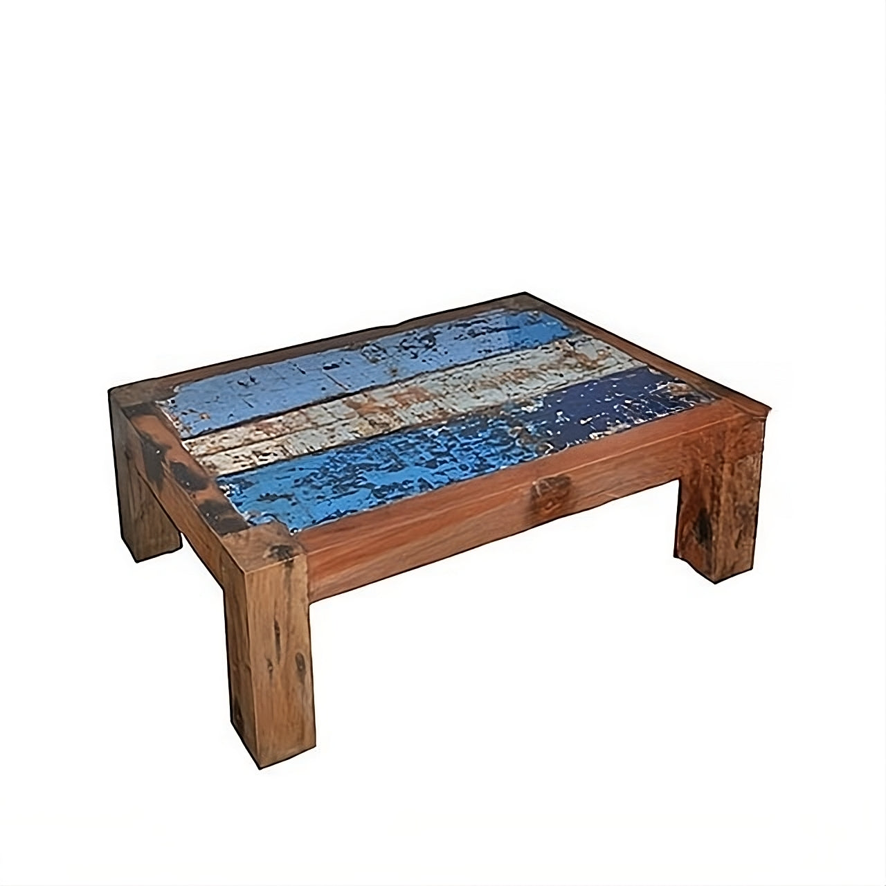 Coffee table Fat Leg 120