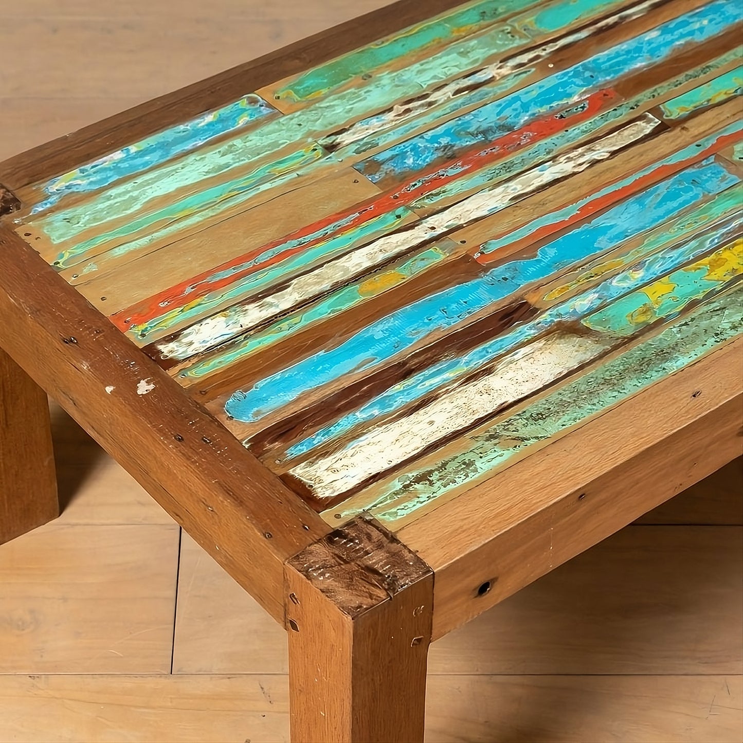 Coffee table Finger 100