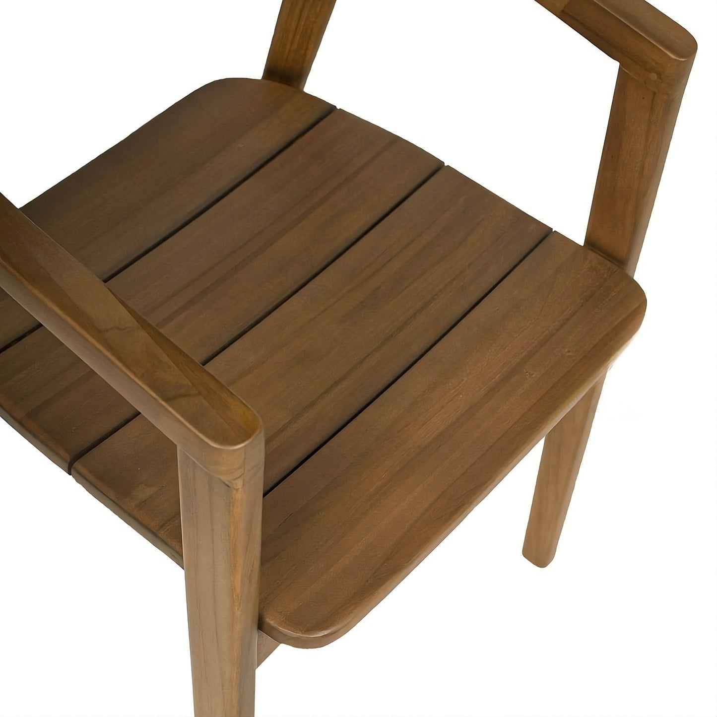 Kursi dengan sandaran tangan Crasshopper