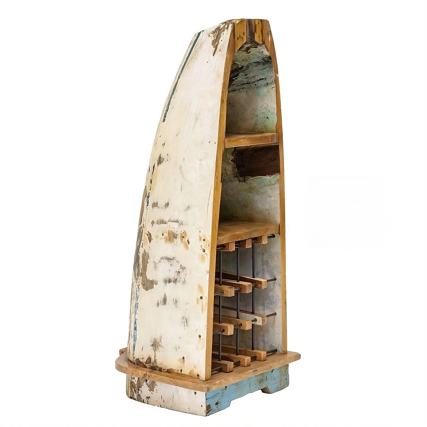 Rack Half Wine 120-1 (М.10)