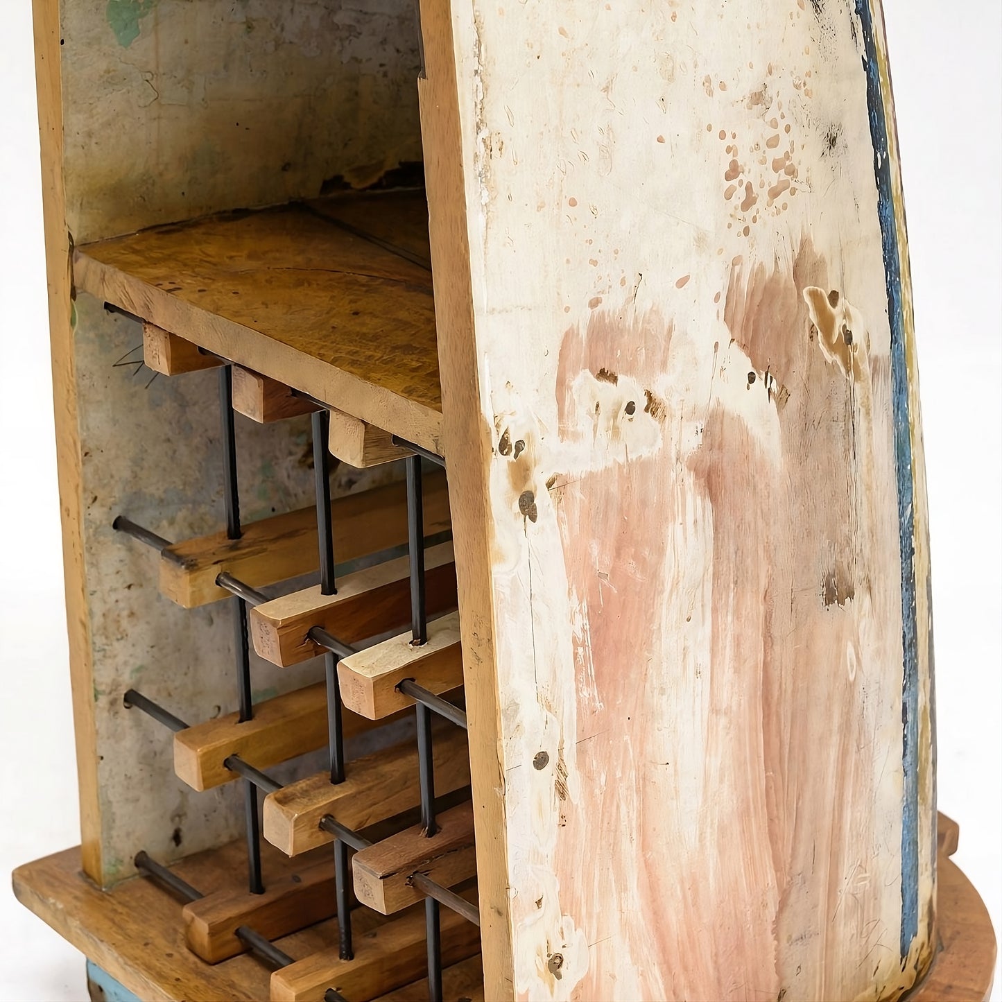 Rack Half Wine 120-1 (М.10)