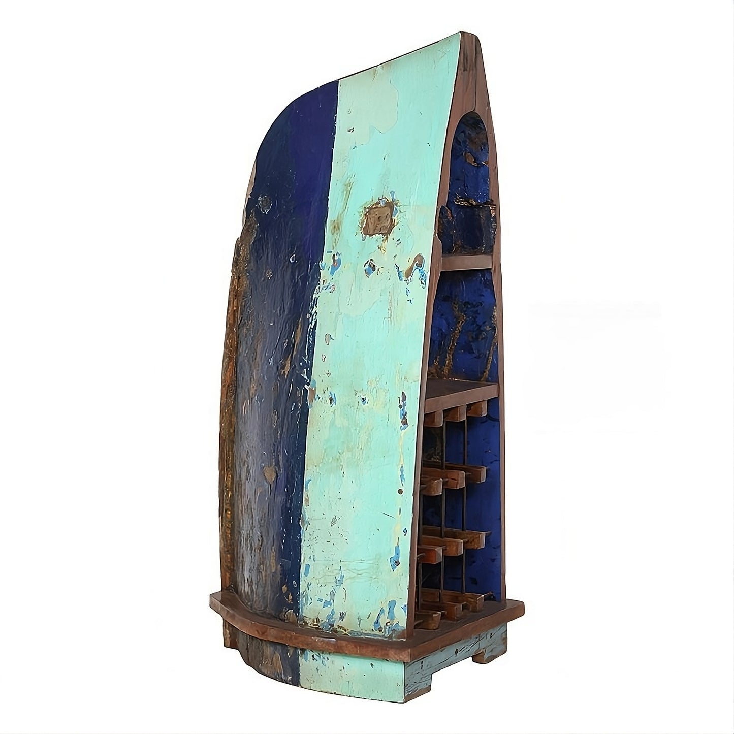 Rack Half Wine 120-1 (М.12)