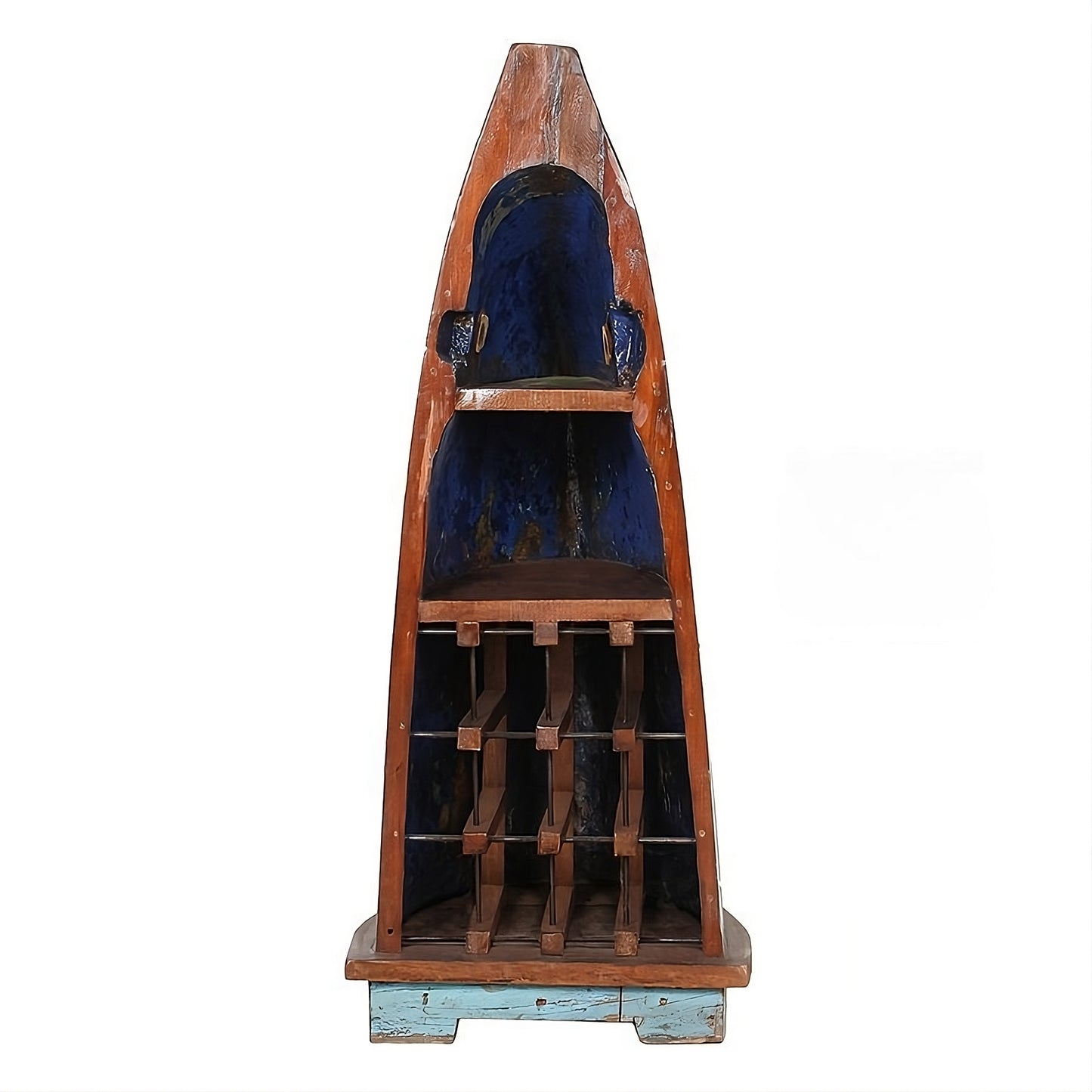 Rack Half Wine 120-1 (М.12)