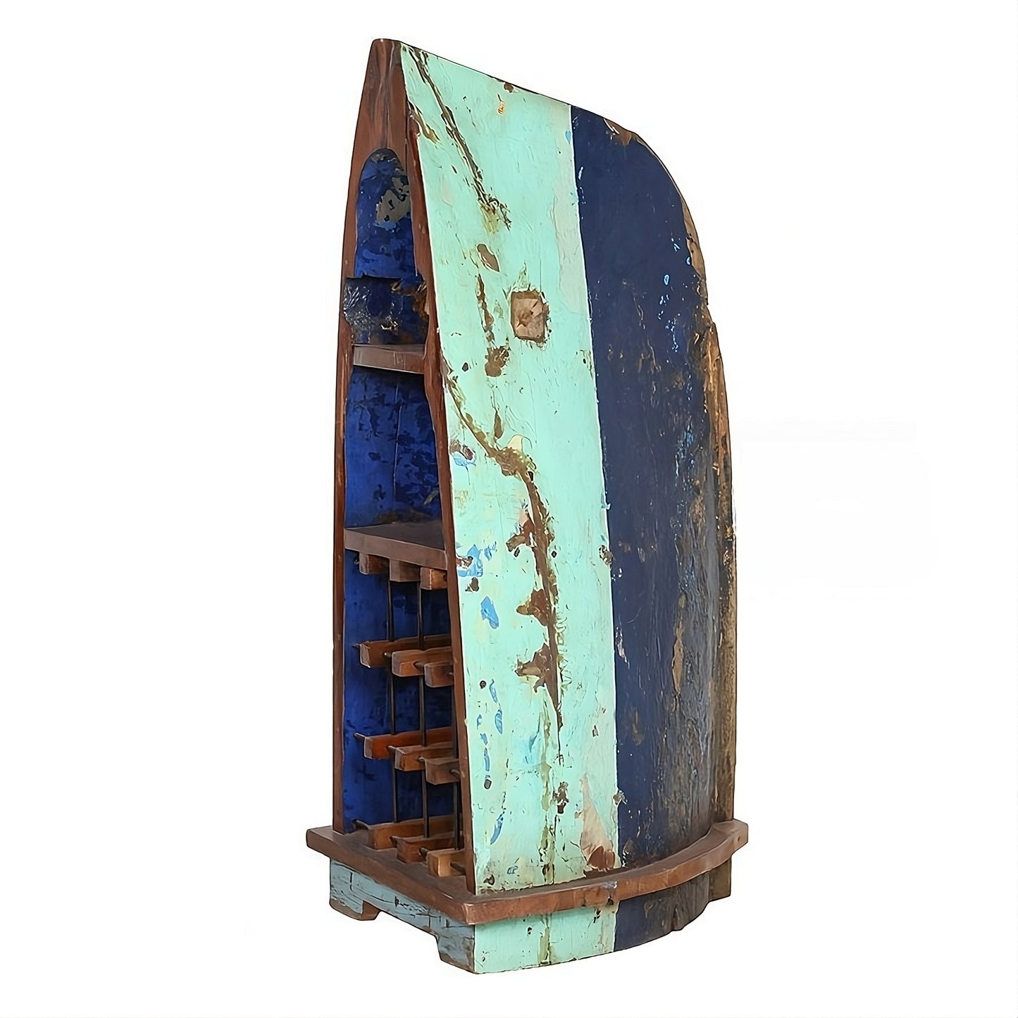 Rack Half Wine 120-1 (М.12)