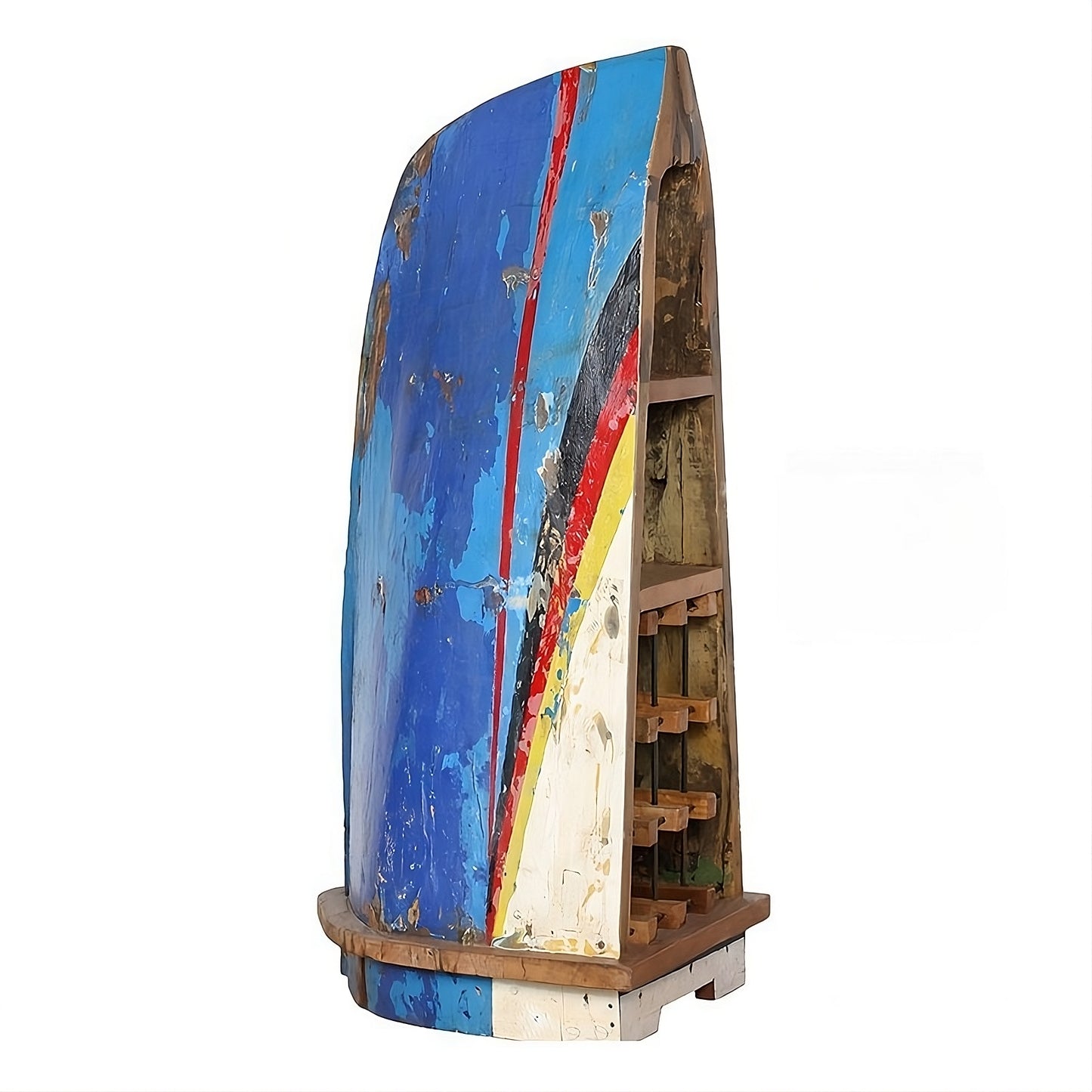 Rack Half Wine 120-1 (М.13)