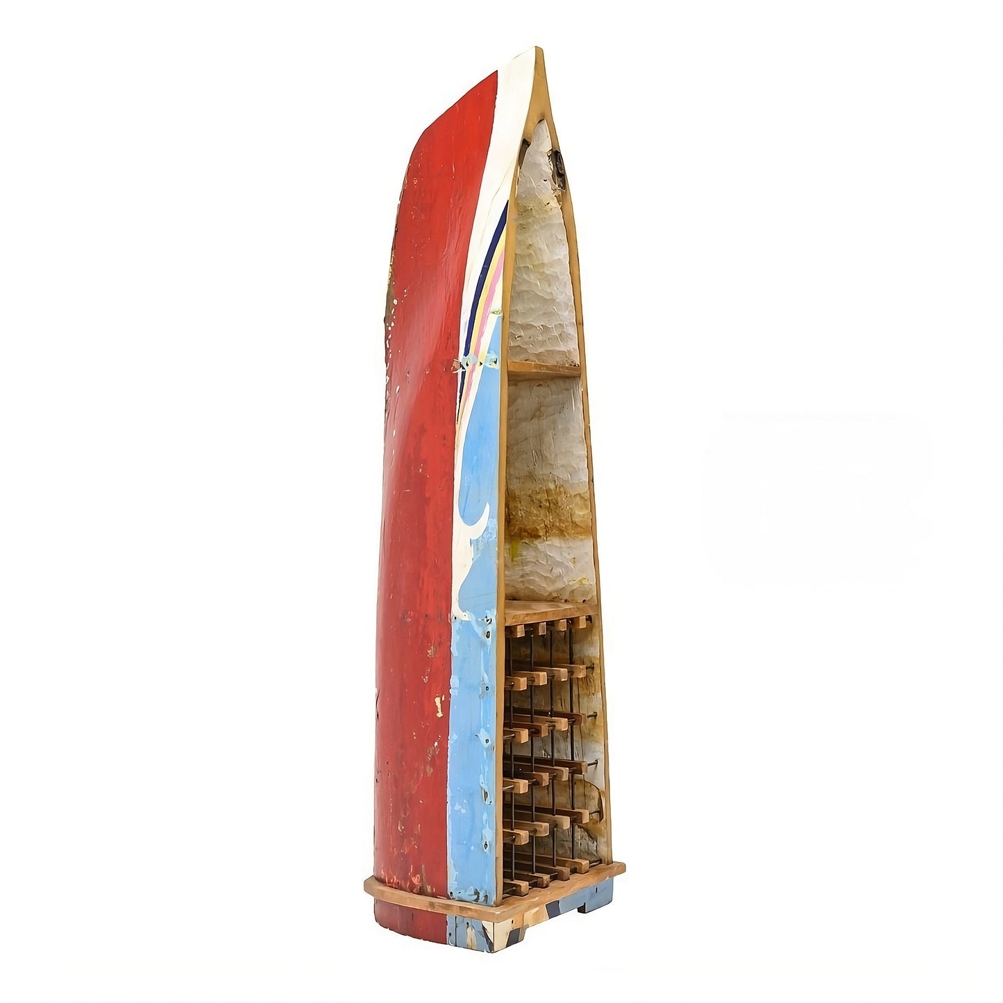 Rack Half Wine 215 (М.9)