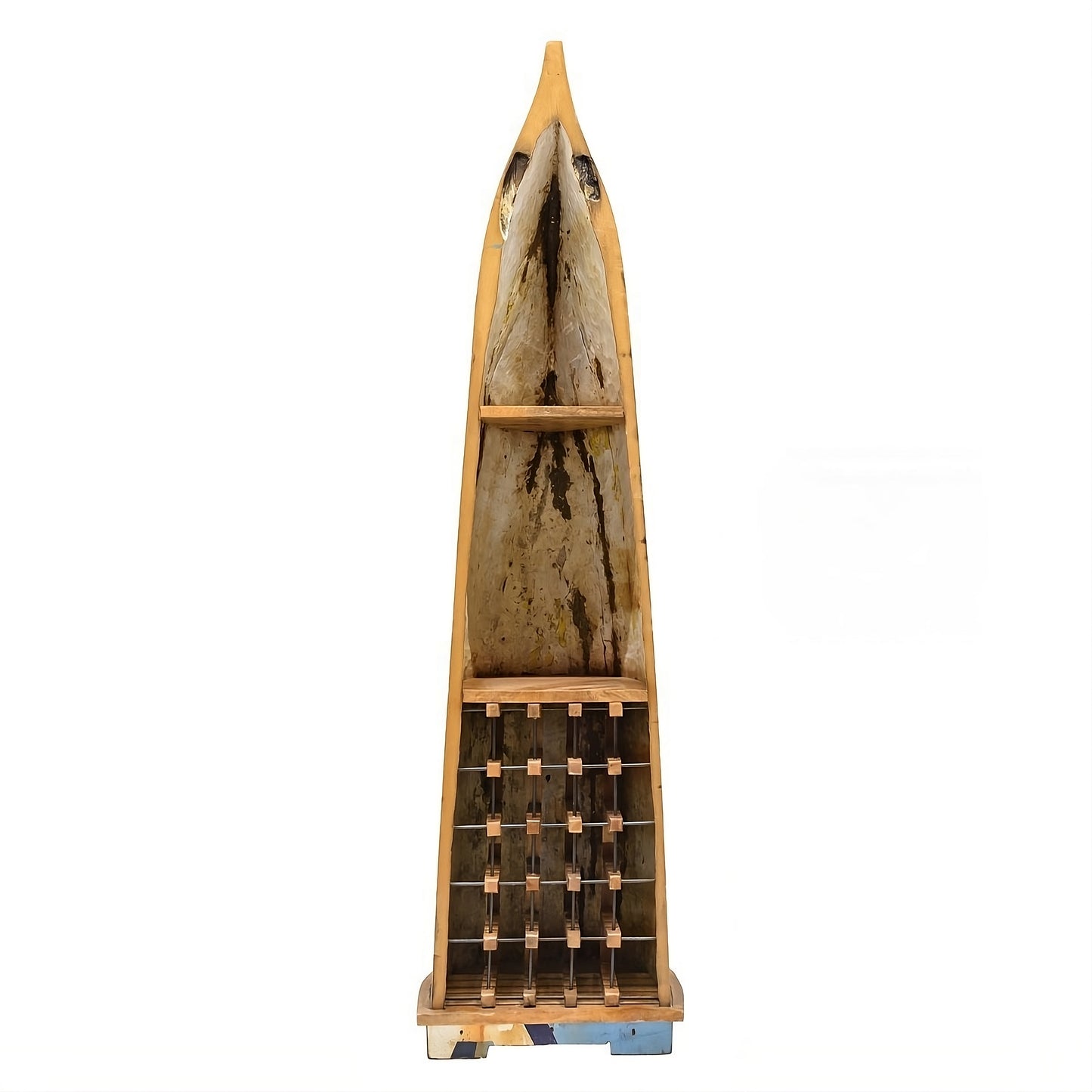 Rack Half Wine 215 (М.9)