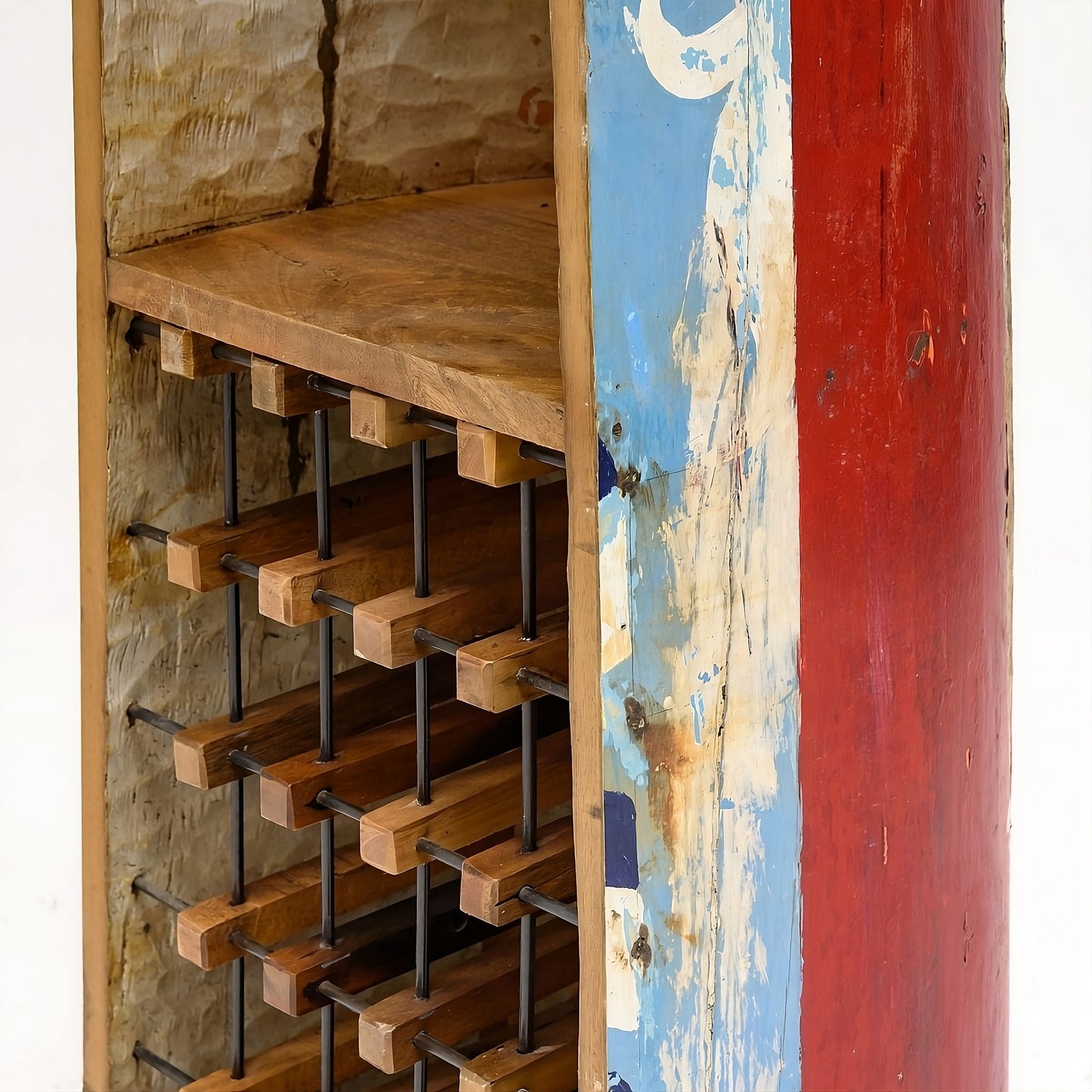 Rack Half Wine 215 (М.9)