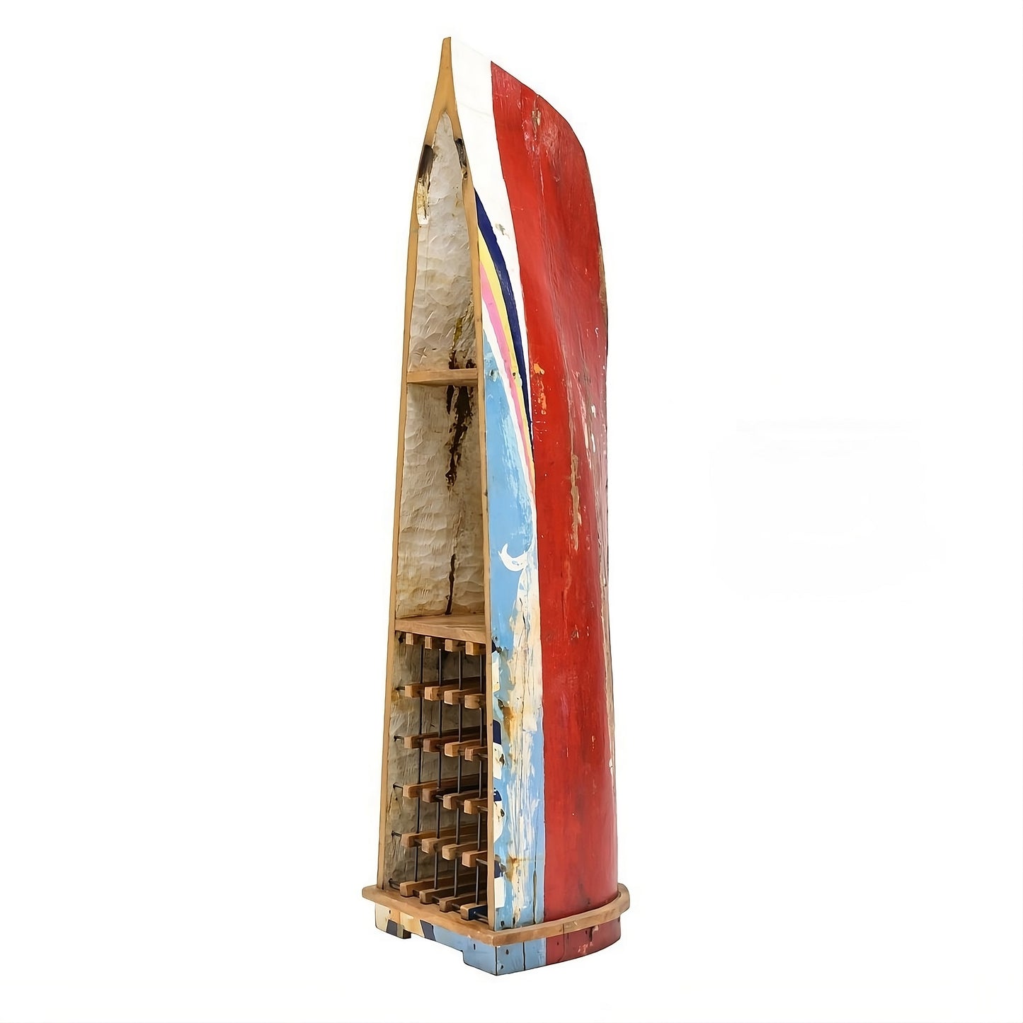 Rack Half Wine 215 (М.9)