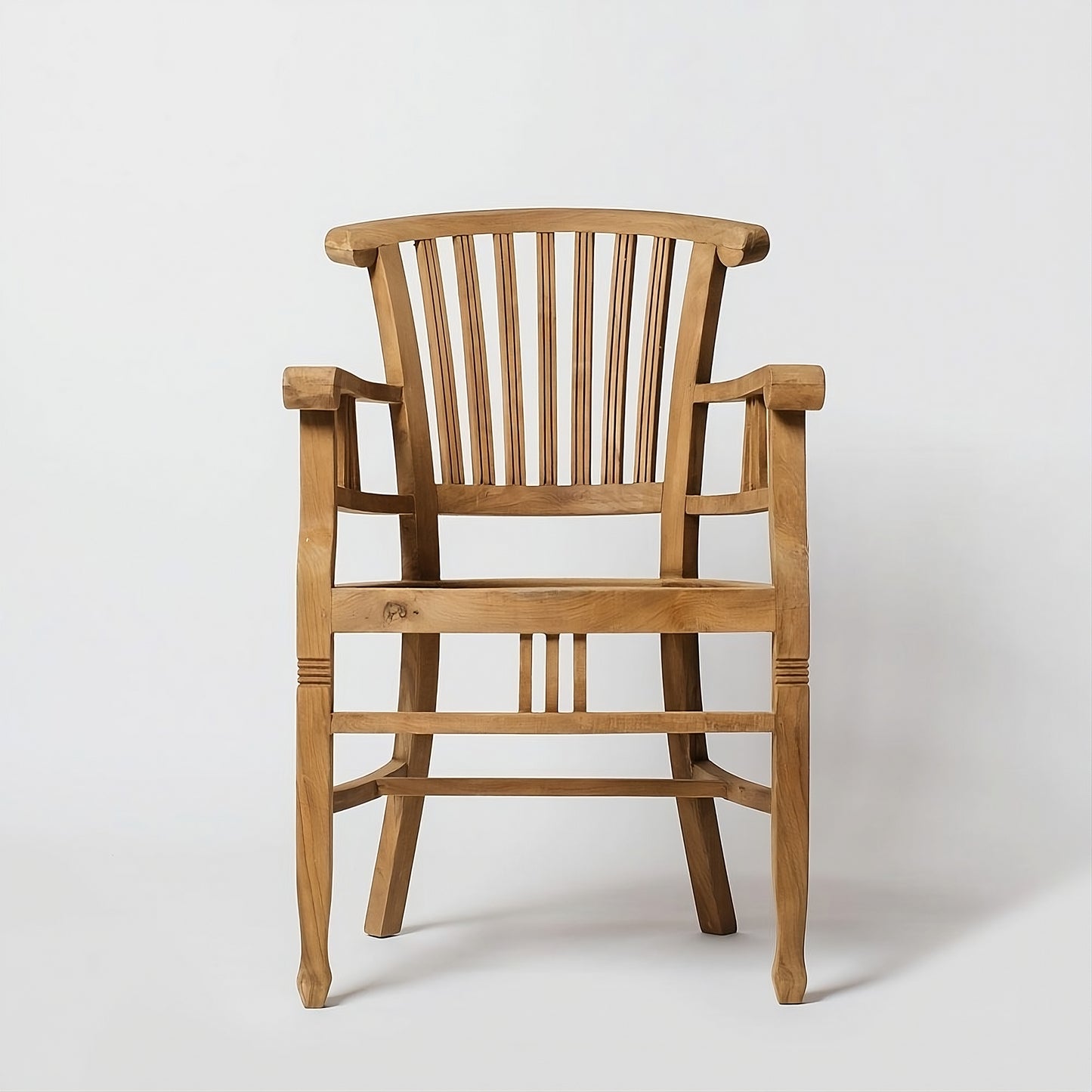 Chair with armrests Ivy