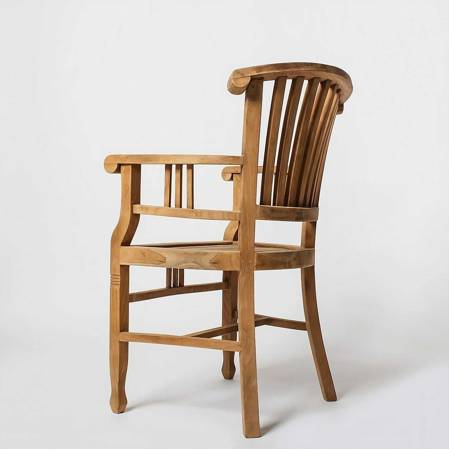 Chair with armrests Ivy