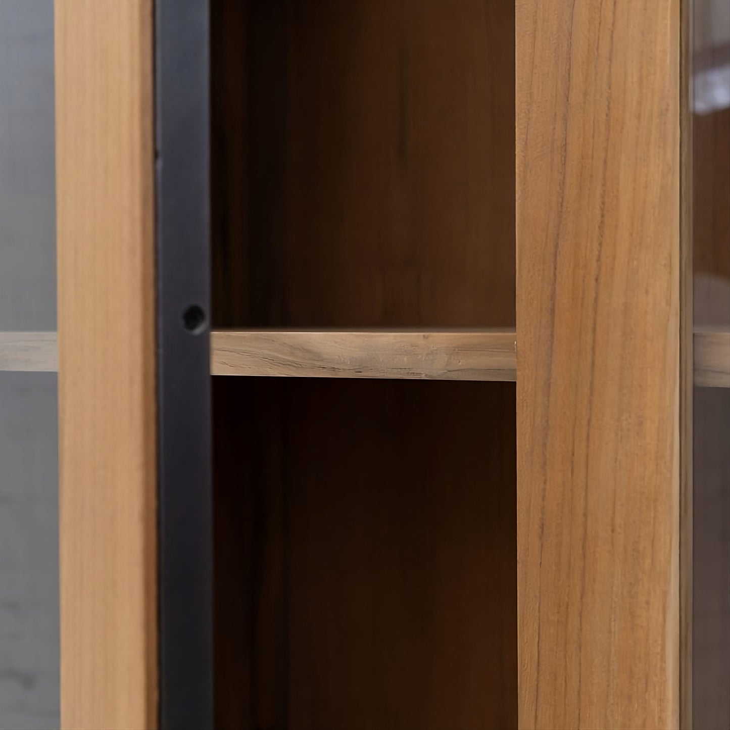 Closet Jodon glass