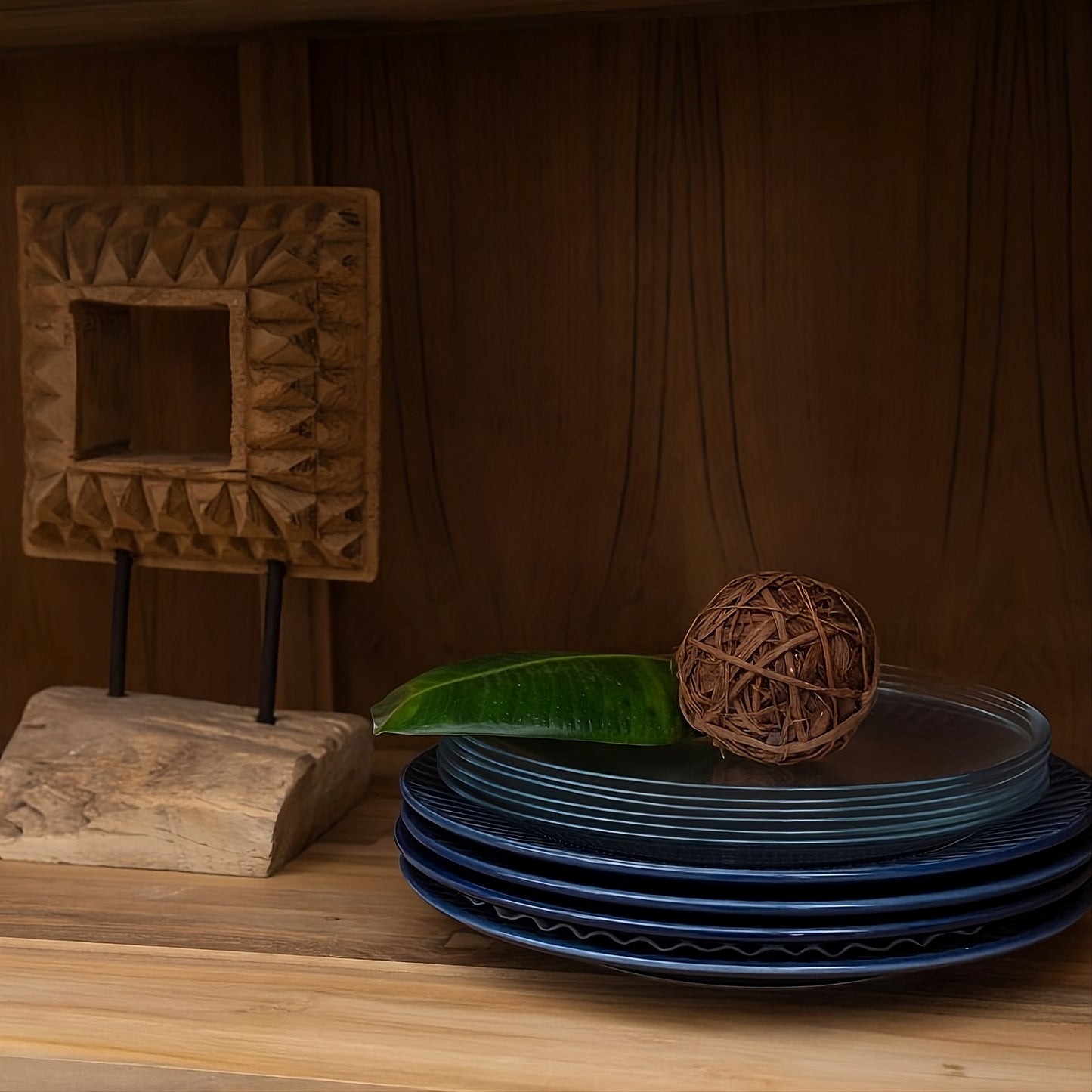 Closet Jodon glass