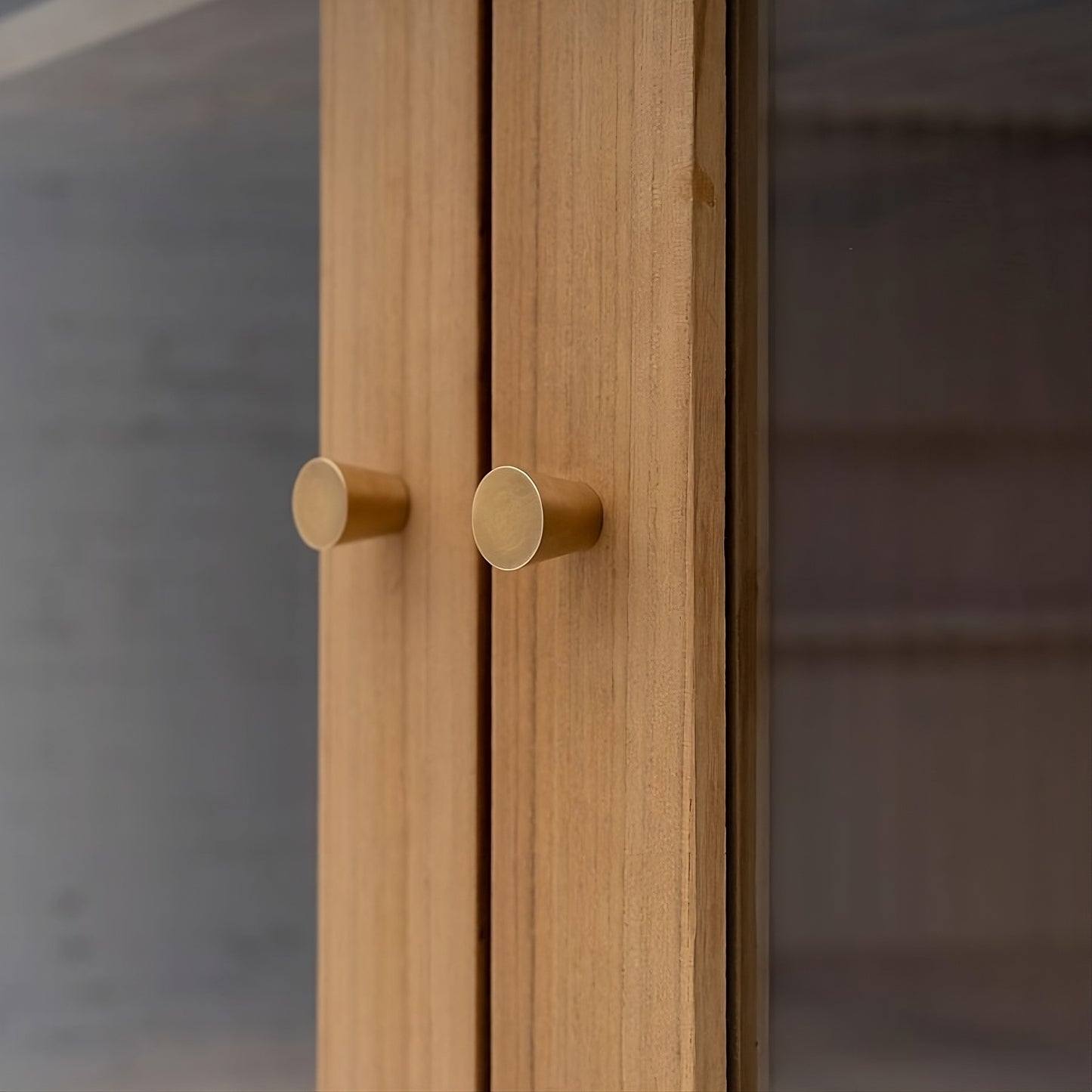 Closet Jodon glass