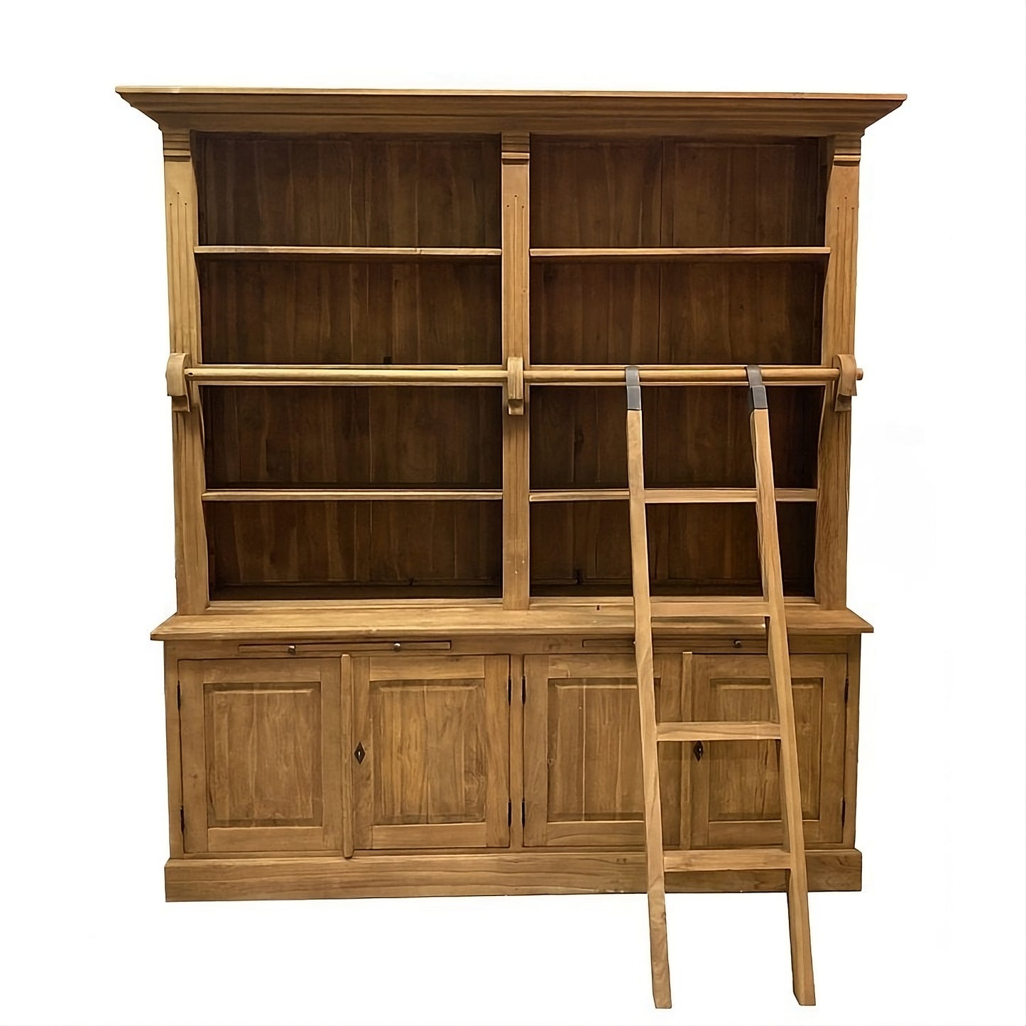 Bookcase-library Katja 200