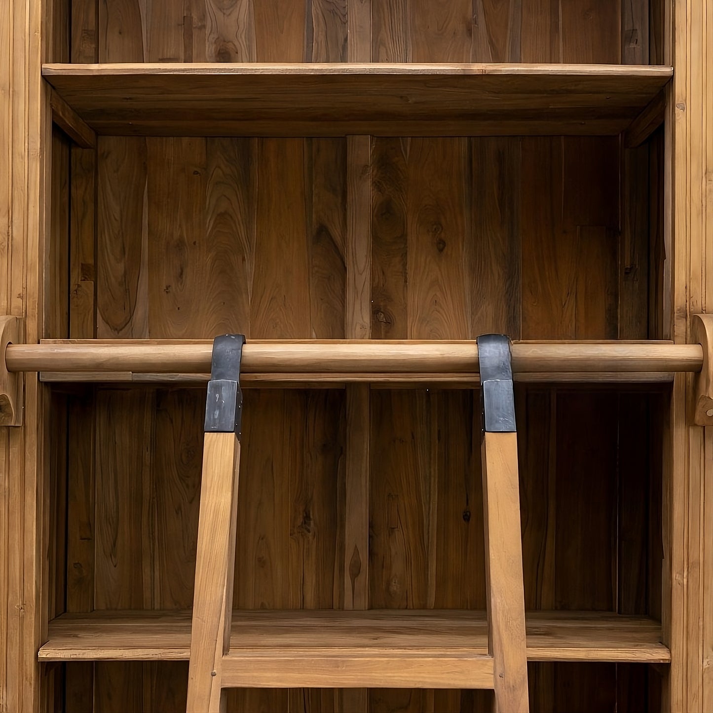 Bookcase-library Katja 300