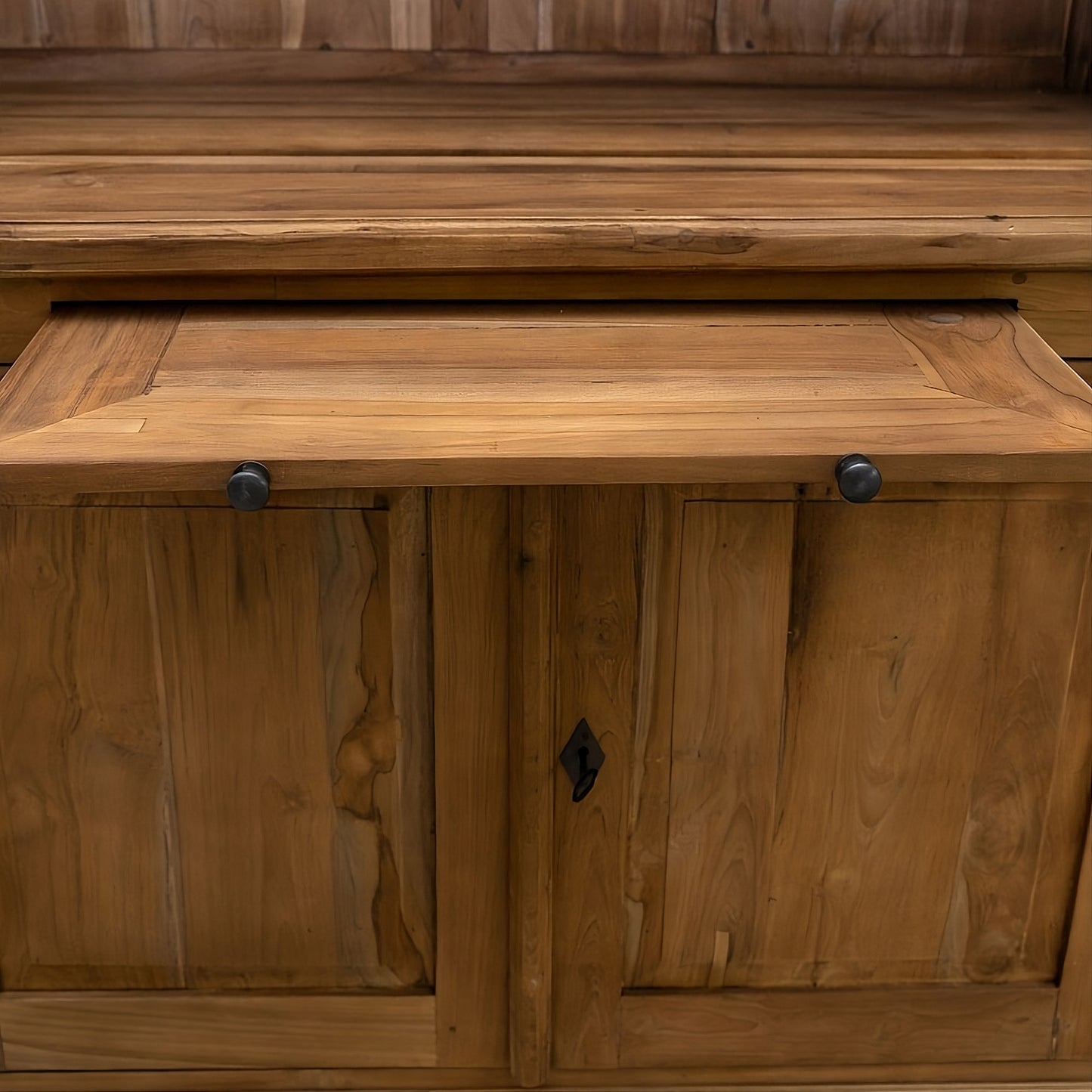 Bookcase-library Katja 300