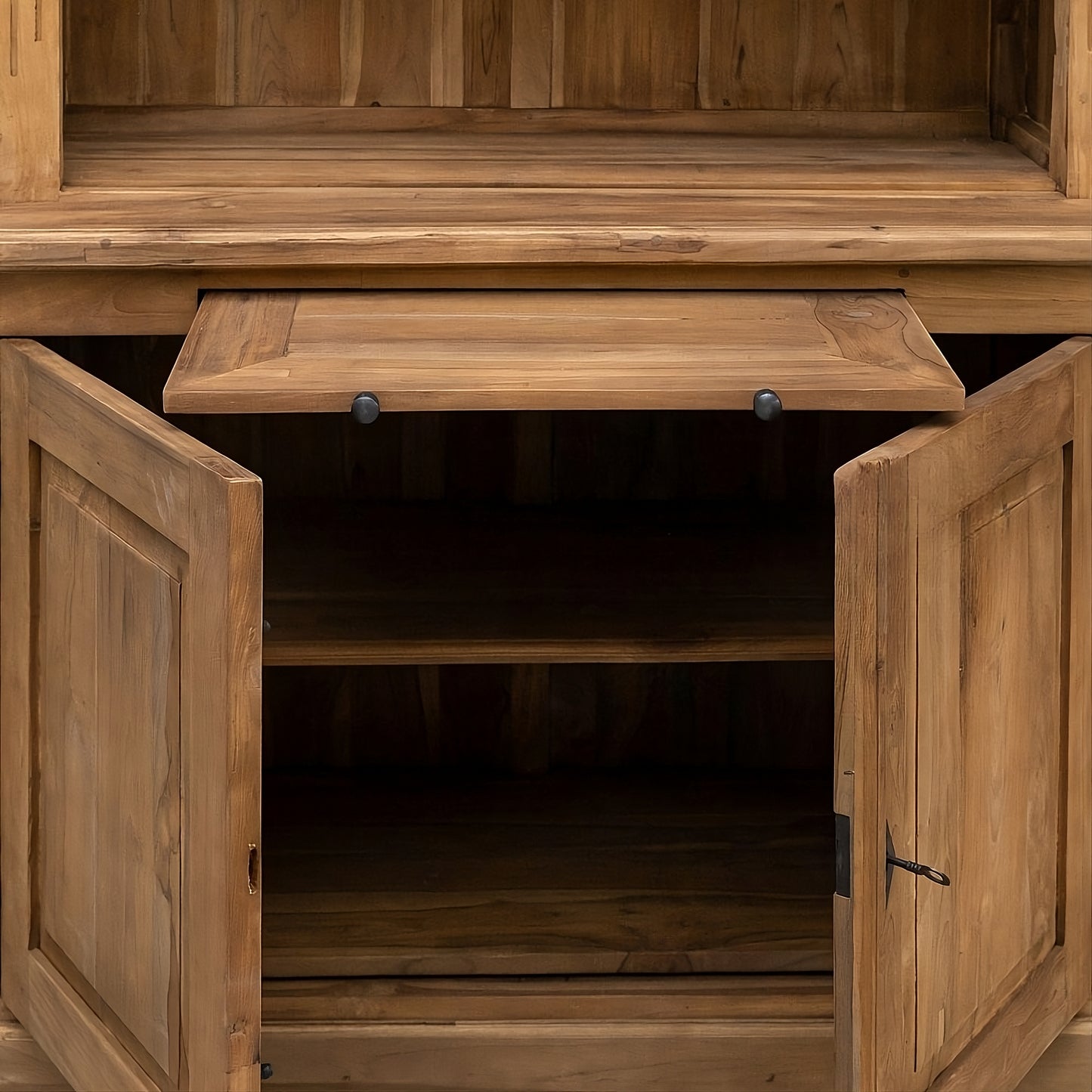 Bookcase-library Katja 200
