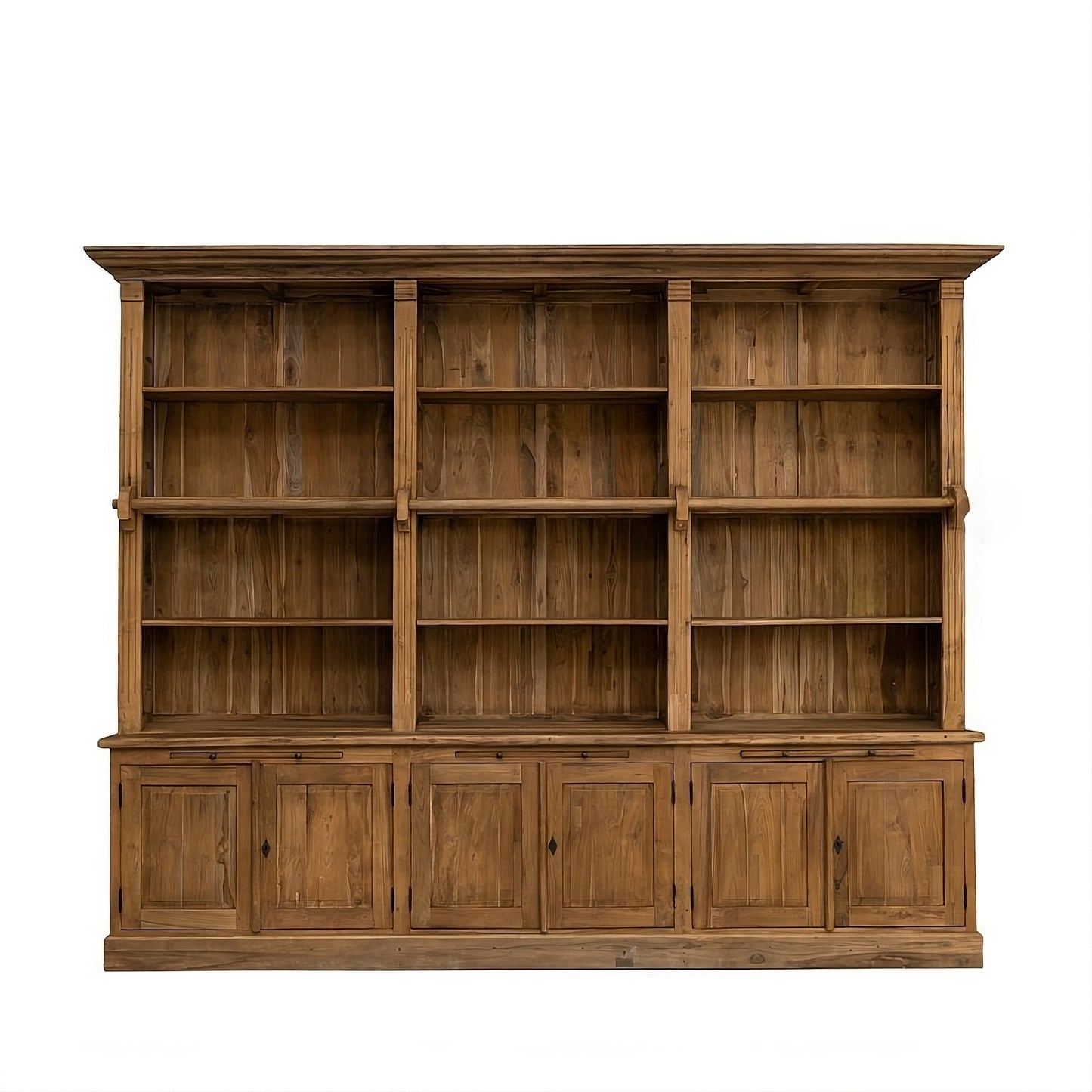 Bookcase-library Katja 300
